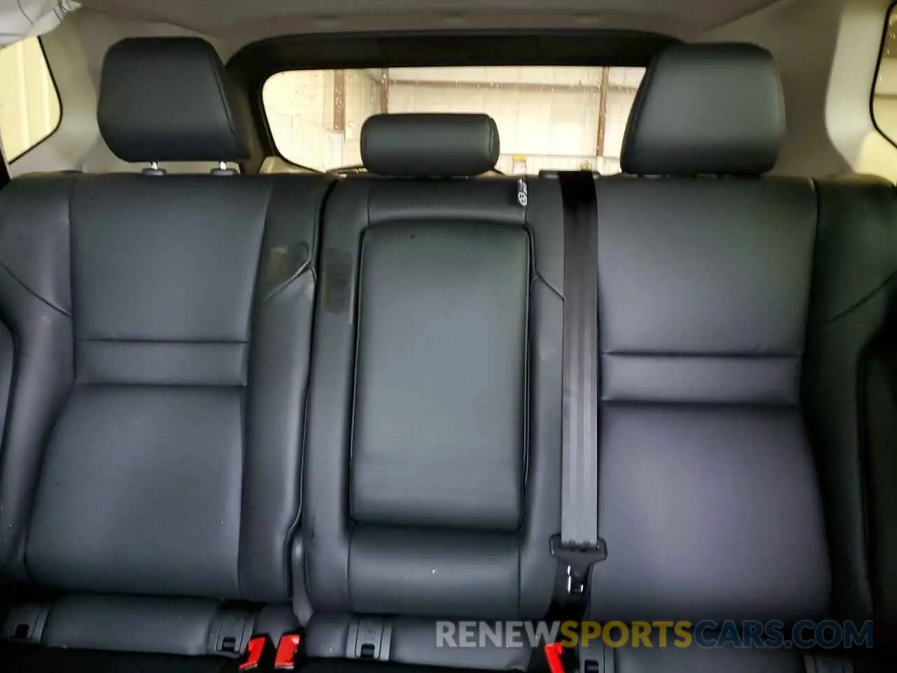 10 Photograph of a damaged car JN8BT3BB3RW284836 NISSAN ROGUE 2024