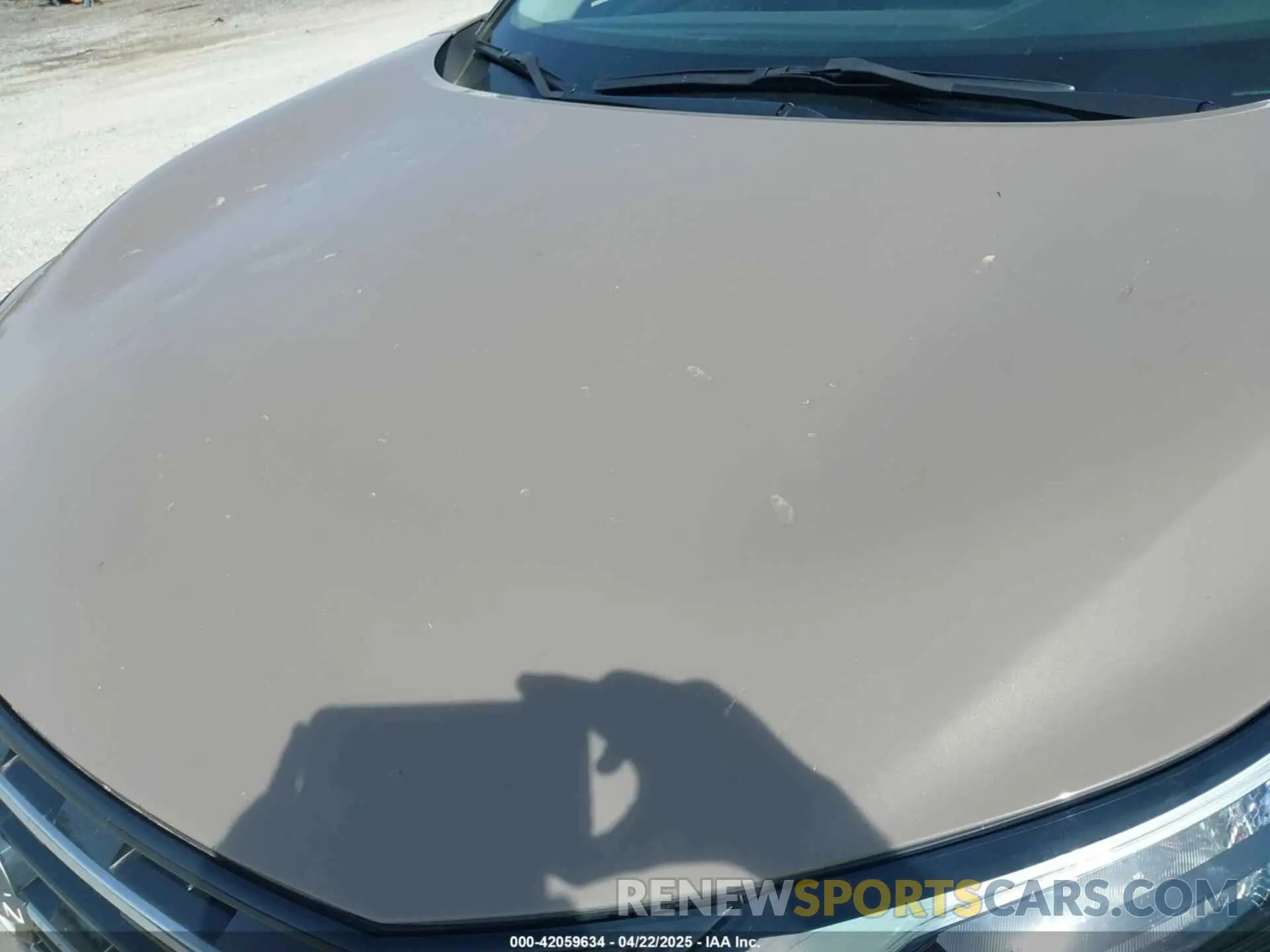 6 Photograph of a damaged car JN8BT3BB4RW171851 NISSAN ROGUE 2024