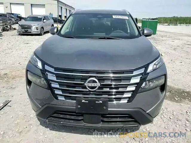13 Photograph of a damaged car JN8BT3BB4RW432850 NISSAN ROGUE 2024