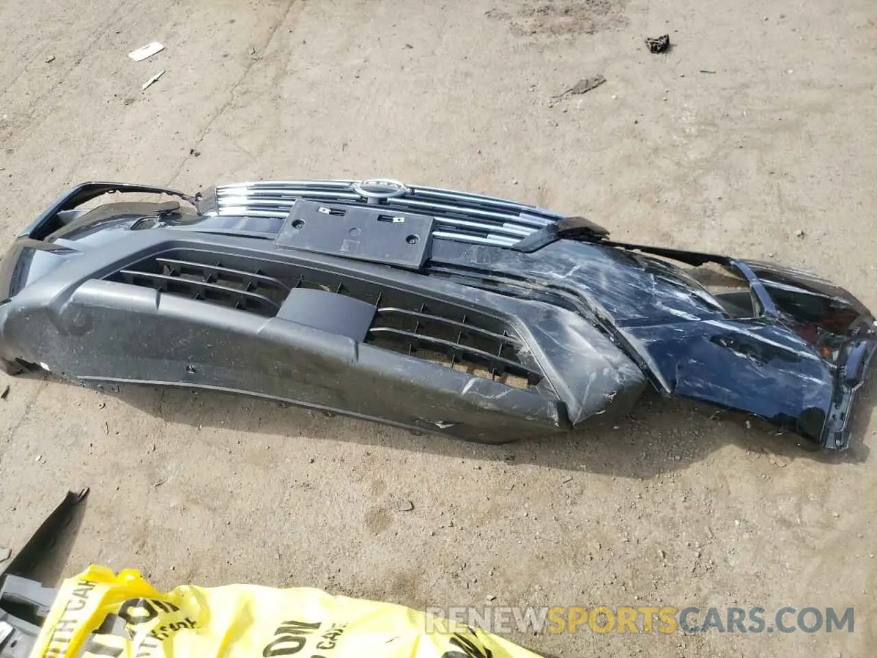 12 Photograph of a damaged car JN8BT3BB7RW180494 NISSAN ROGUE 2024