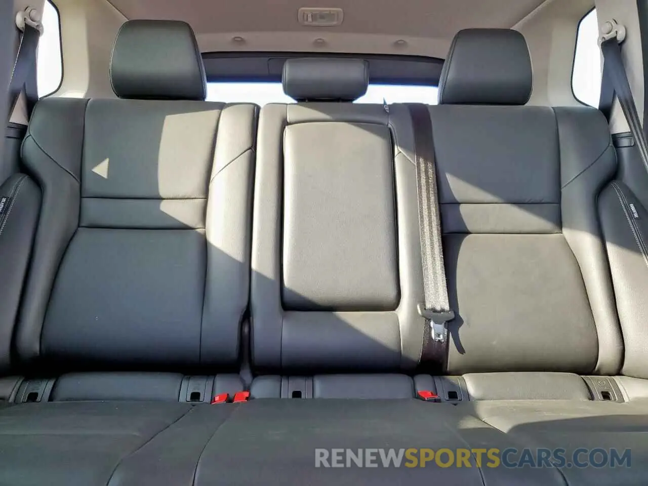 10 Photograph of a damaged car JN8BT3CAXRW356671 NISSAN ROGUE 2024