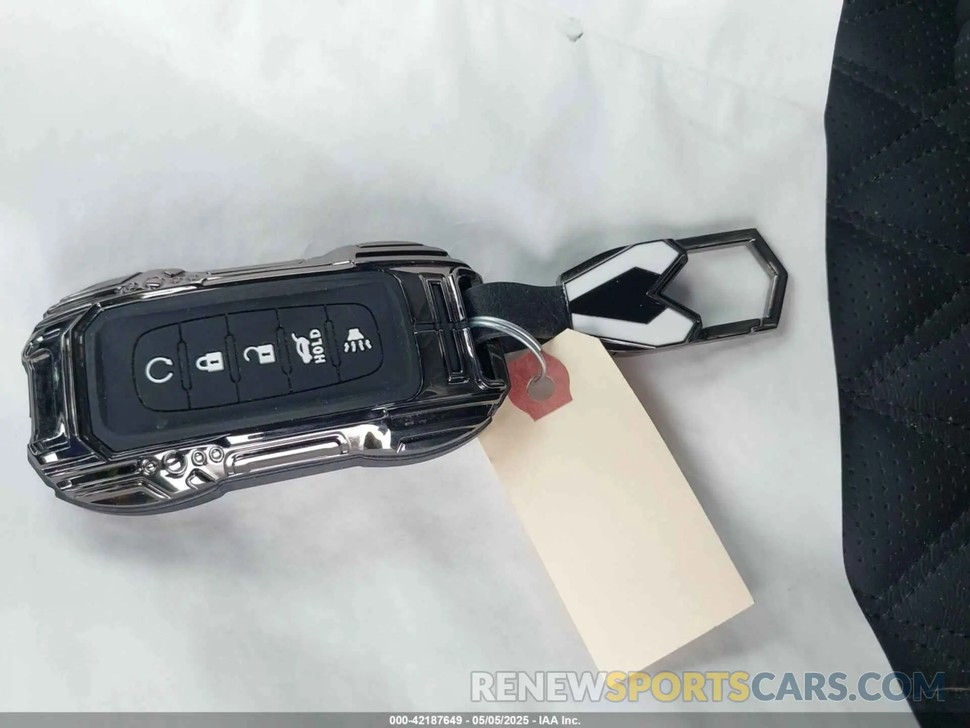 11 Photograph of a damaged car JN8BT3DDXRW253128 NISSAN ROGUE 2024