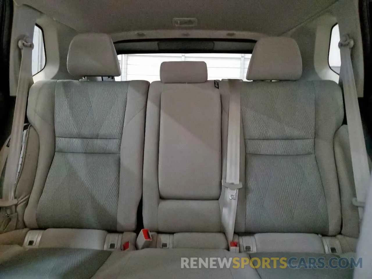10 Photograph of a damaged car 5N1BT3BA9SC791794 NISSAN ROGUE 2025