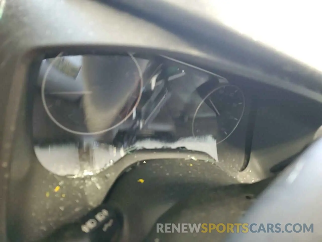 9 Photograph of a damaged car 5N1BT3BB1SC816681 NISSAN ROGUE 2025