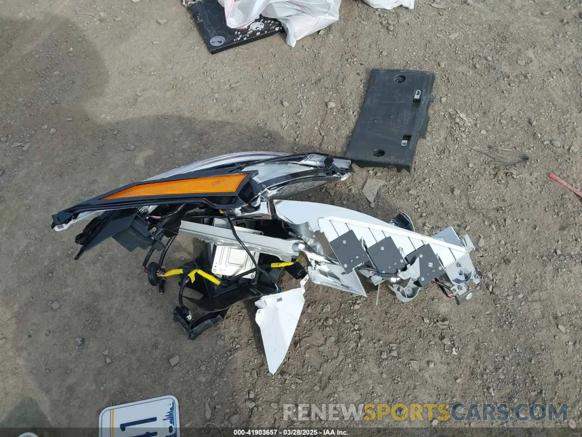 12 Photograph of a damaged car 5N1BT3BB3SC808226 NISSAN ROGUE 2025