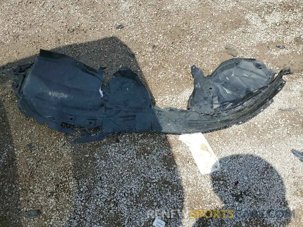 13 Photograph of a damaged car 5N1BT3BB3SC819680 NISSAN ROGUE 2025