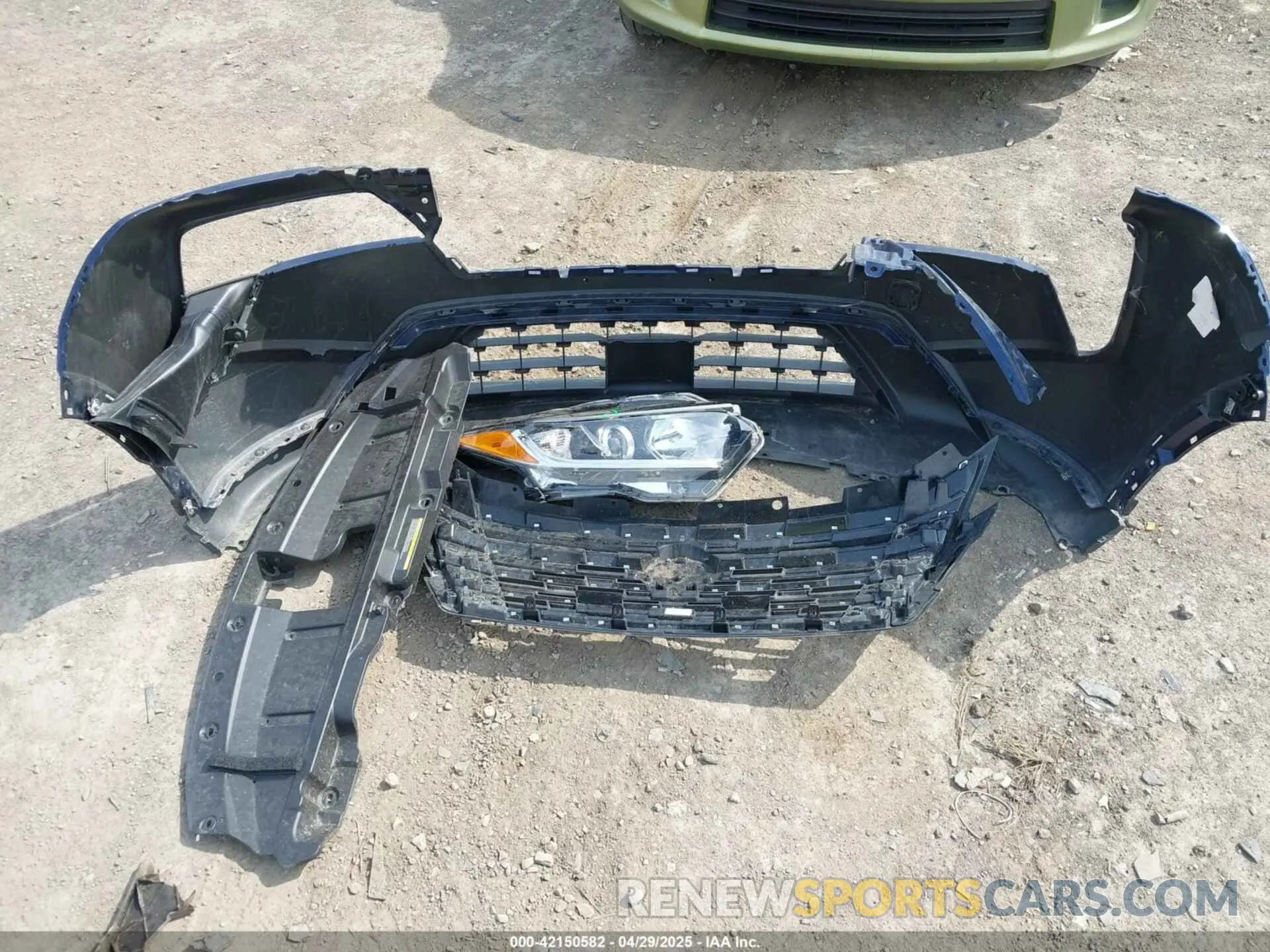 12 Photograph of a damaged car 5N1BT3BB4SC767735 NISSAN ROGUE 2025