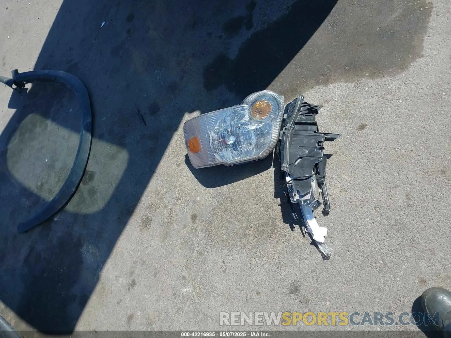 11 Photograph of a damaged car 5N1BT3BB6SC763850 NISSAN ROGUE 2025