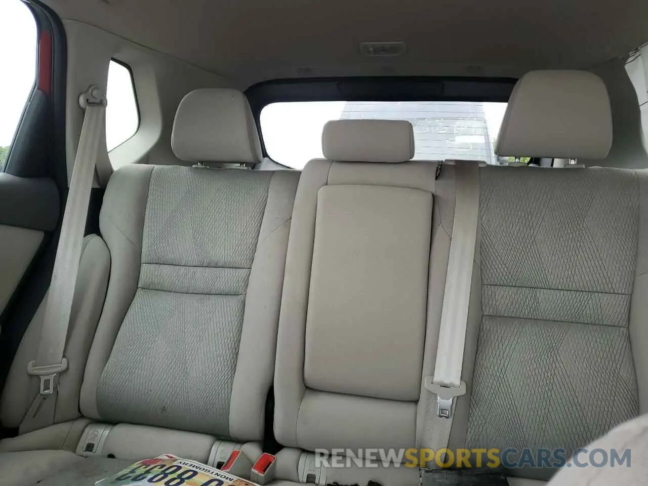 10 Photograph of a damaged car 5N1BT3BB6SC779210 NISSAN ROGUE 2025