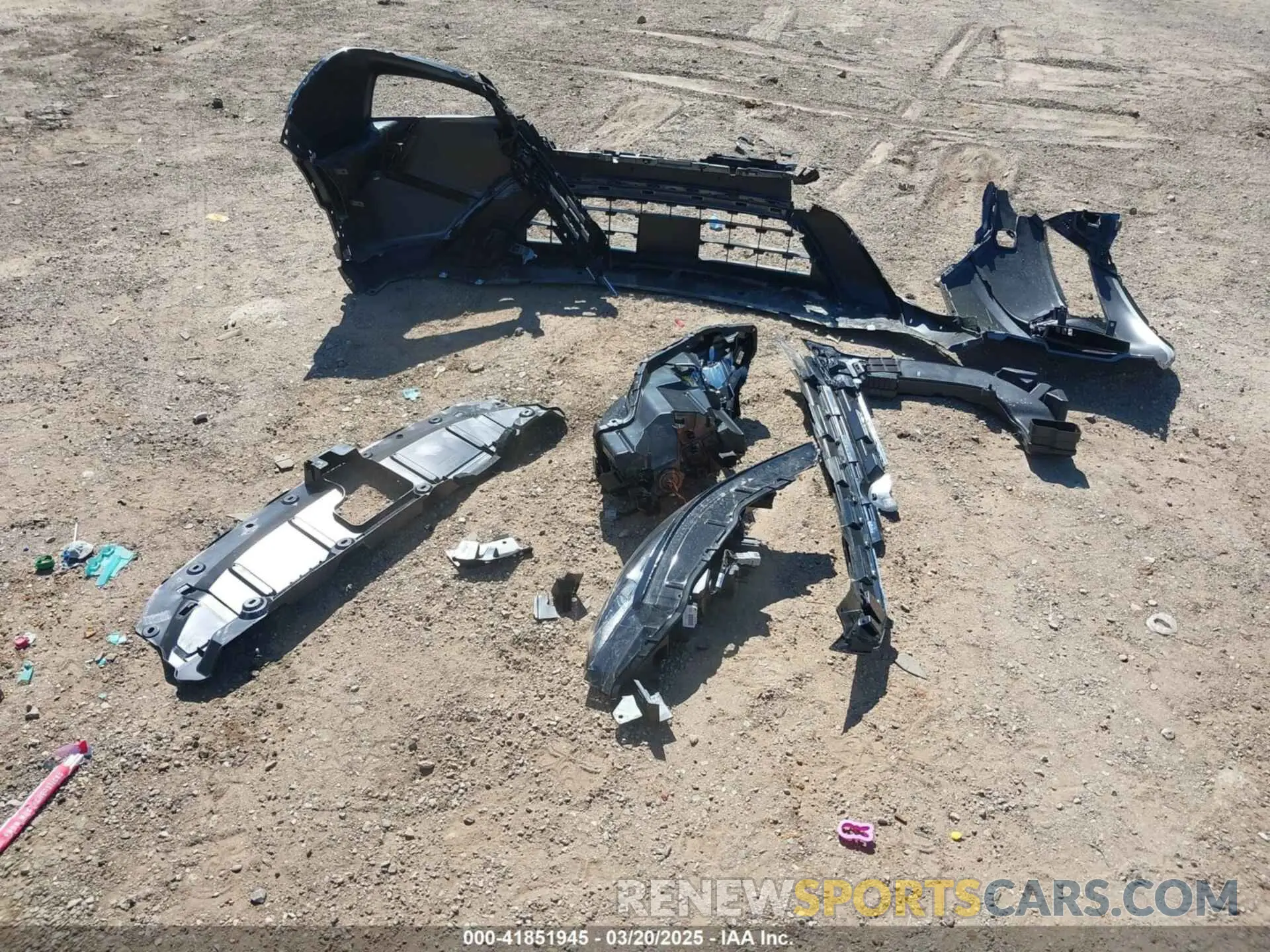 12 Photograph of a damaged car 5N1BT3BB9SC794462 NISSAN ROGUE 2025