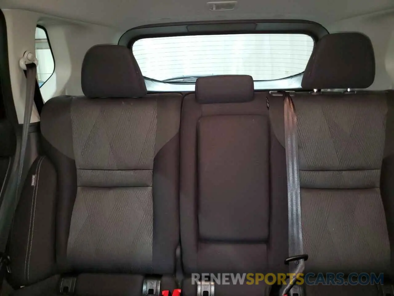 10 Photograph of a damaged car 5N1BT3BB9SC834720 NISSAN ROGUE 2025