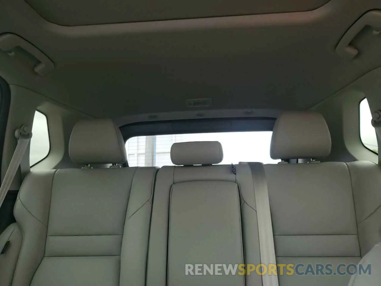 10 Photograph of a damaged car JN8BT3BA3SW342439 NISSAN ROGUE 2025