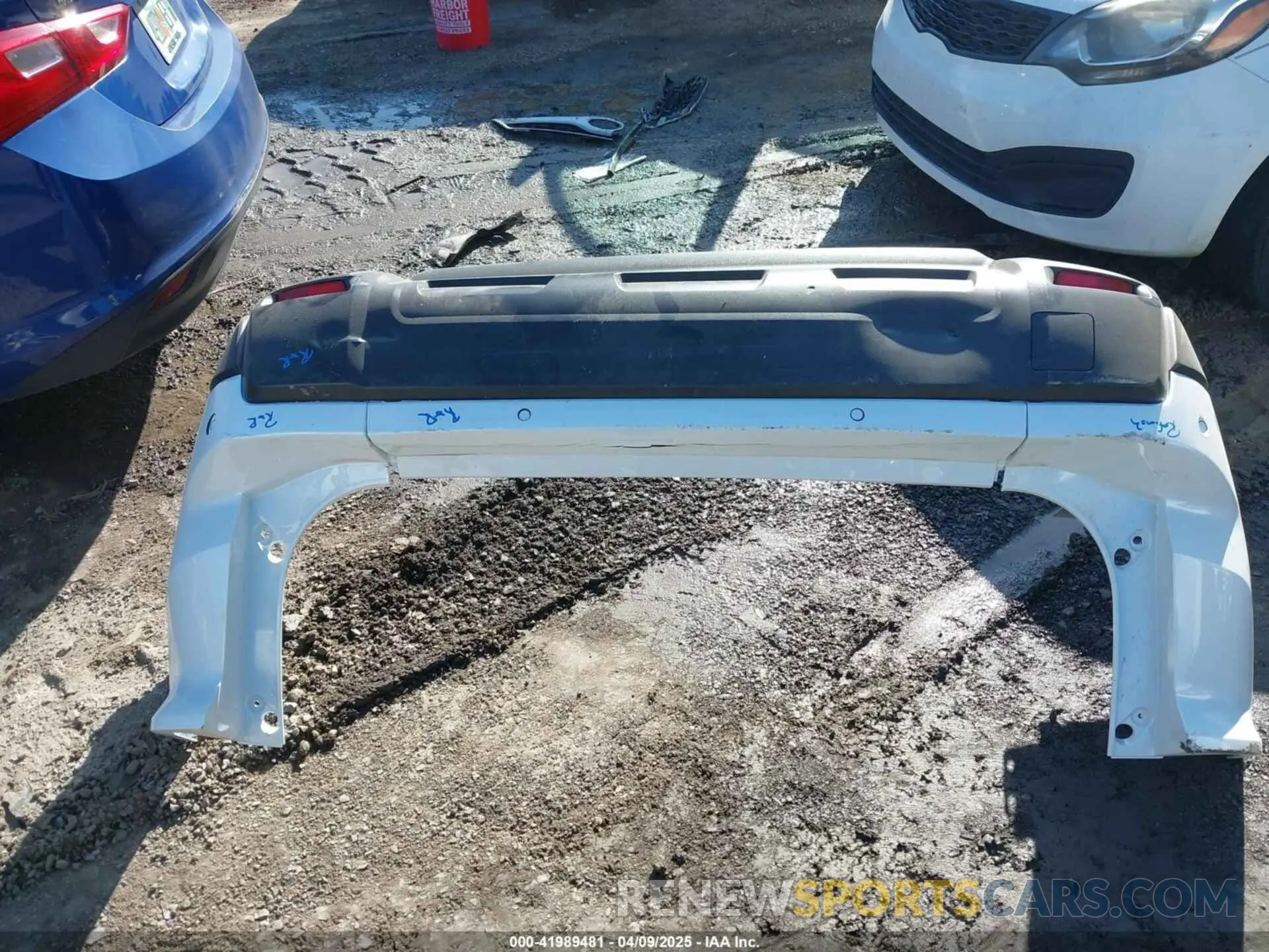 12 Photograph of a damaged car JN8BT3BA7SW007622 NISSAN ROGUE 2025