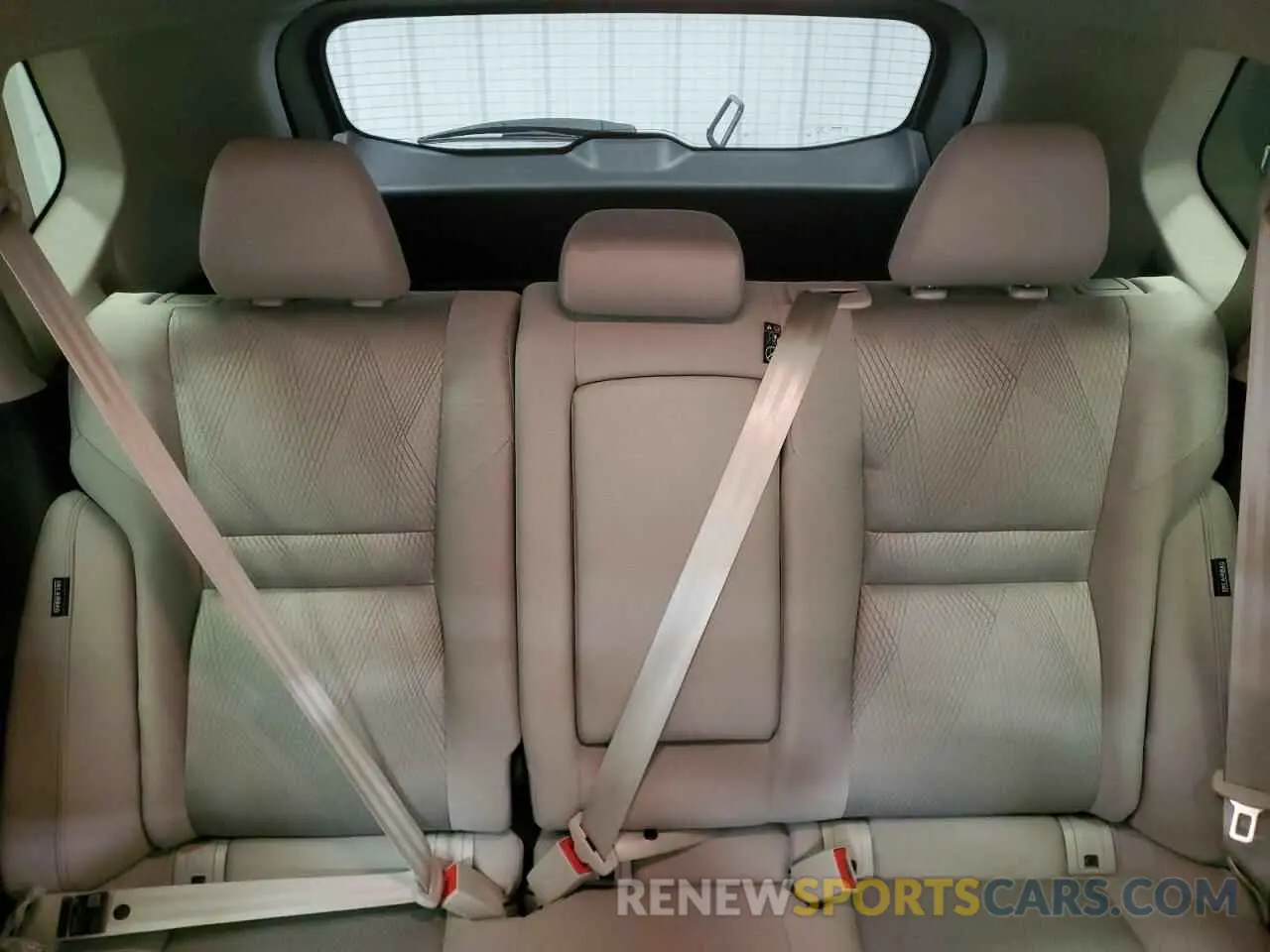 10 Photograph of a damaged car JN8BT3BB3SW155226 NISSAN ROGUE 2025