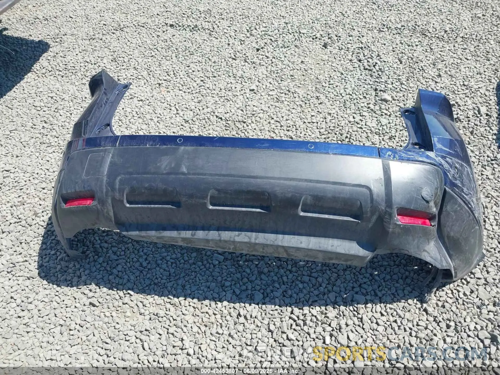 12 Photograph of a damaged car JN8BT3BB8SW156355 NISSAN ROGUE 2025