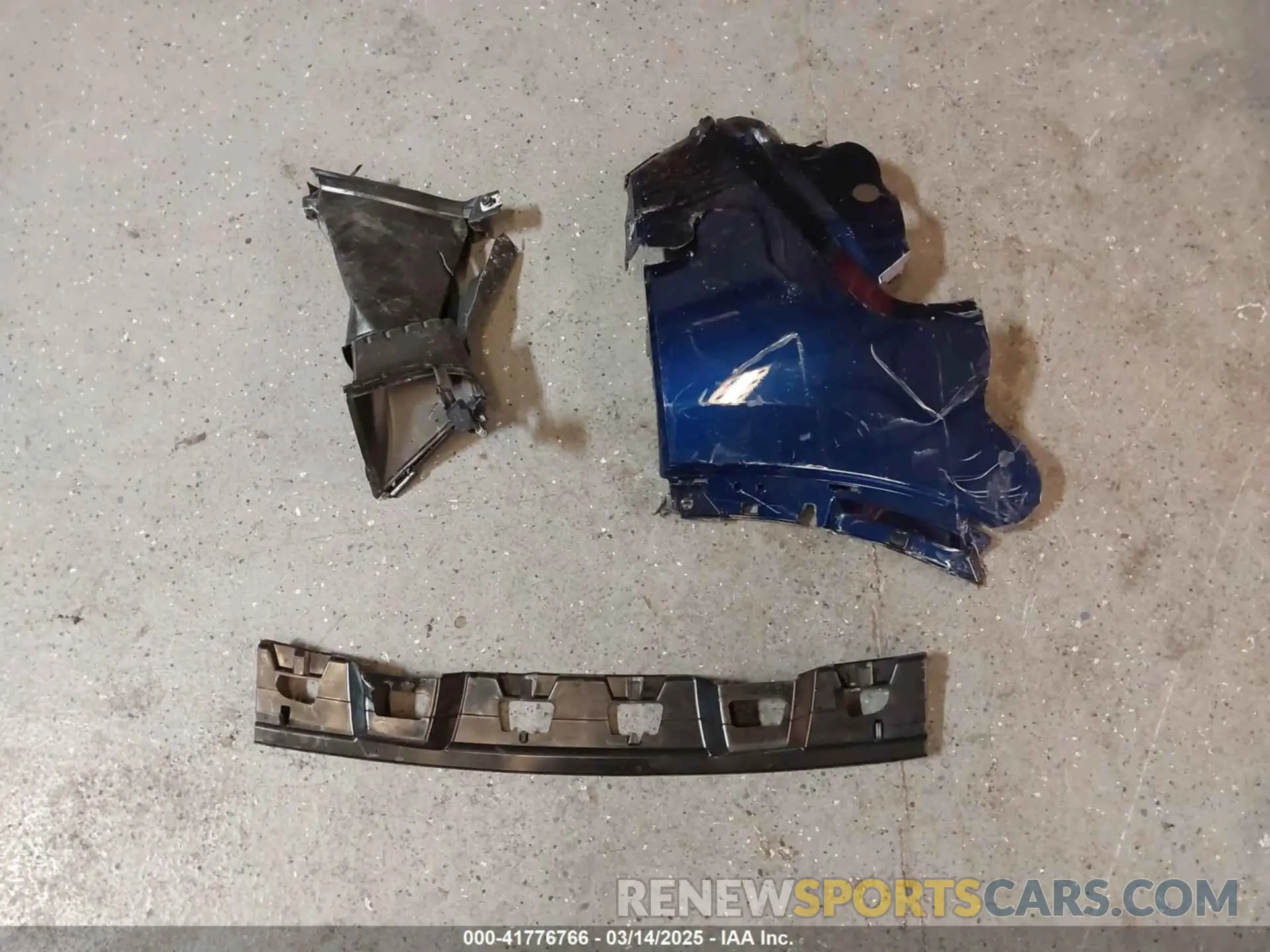 12 Photograph of a damaged car JN8BT3CB6SW158023 NISSAN ROGUE 2025