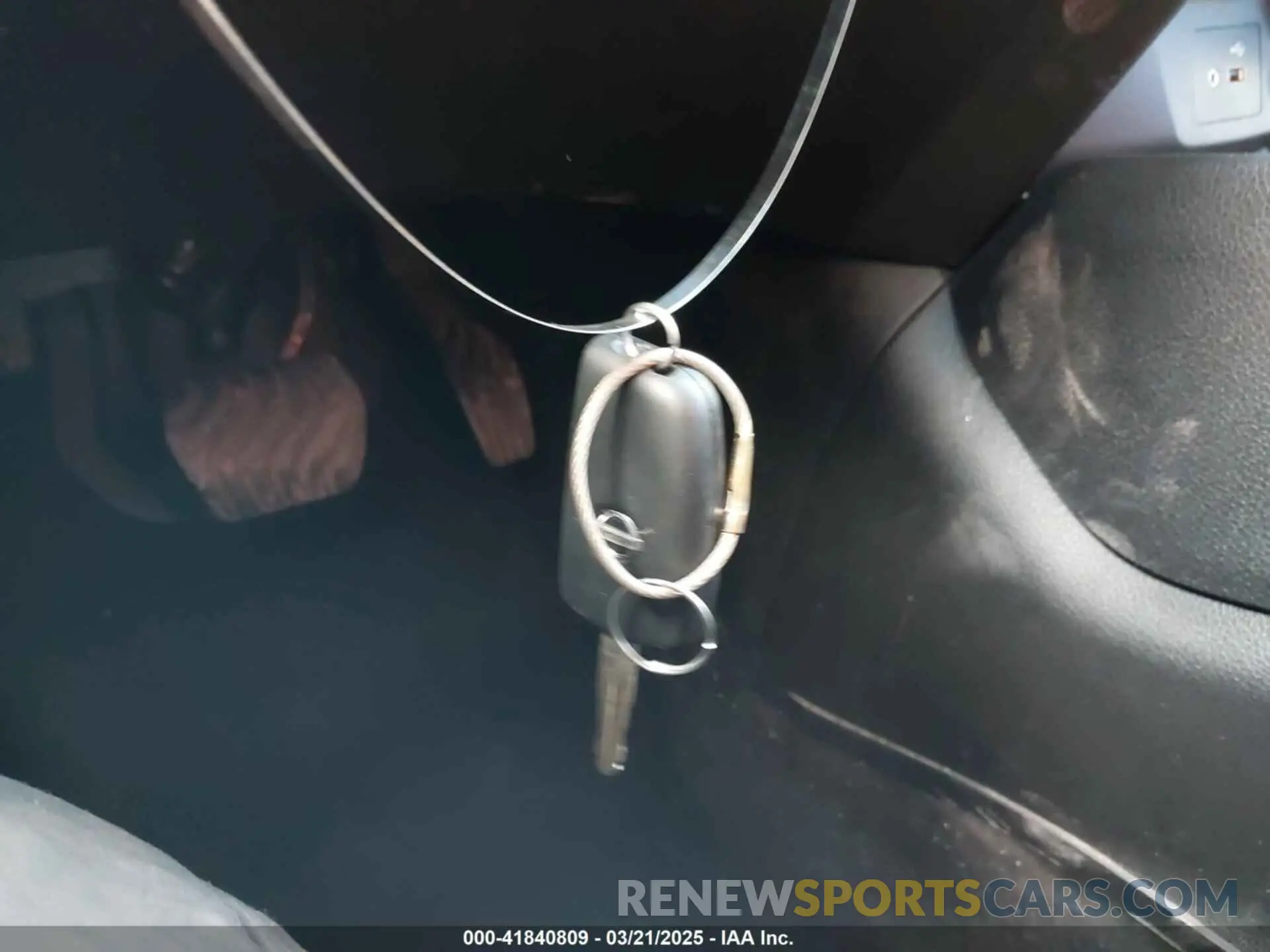 11 Photograph of a damaged car JN1BJ1CP0KW241337 NISSAN ROGUE SPORT 2019