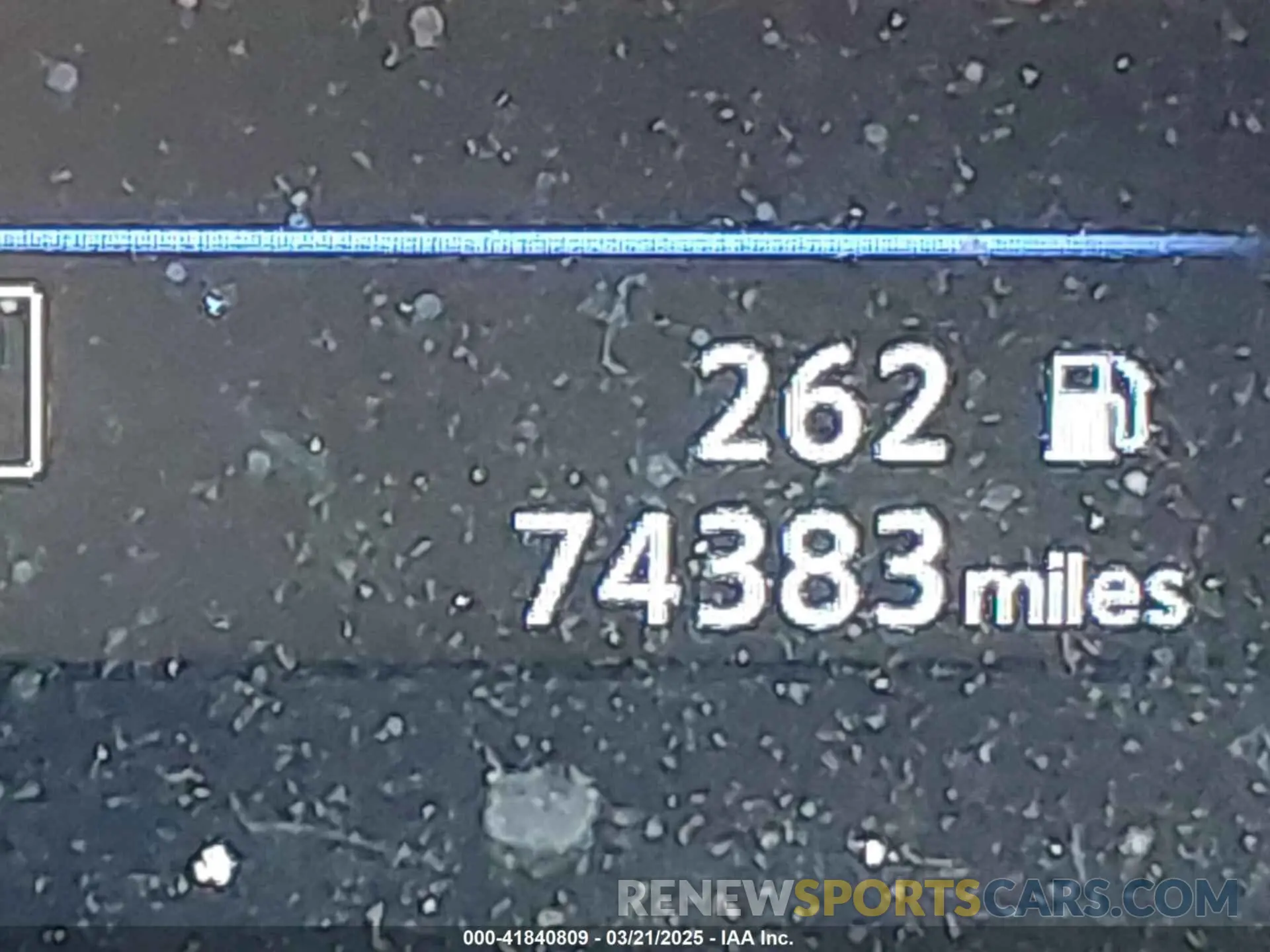 15 Photograph of a damaged car JN1BJ1CP0KW241337 NISSAN ROGUE SPORT 2019