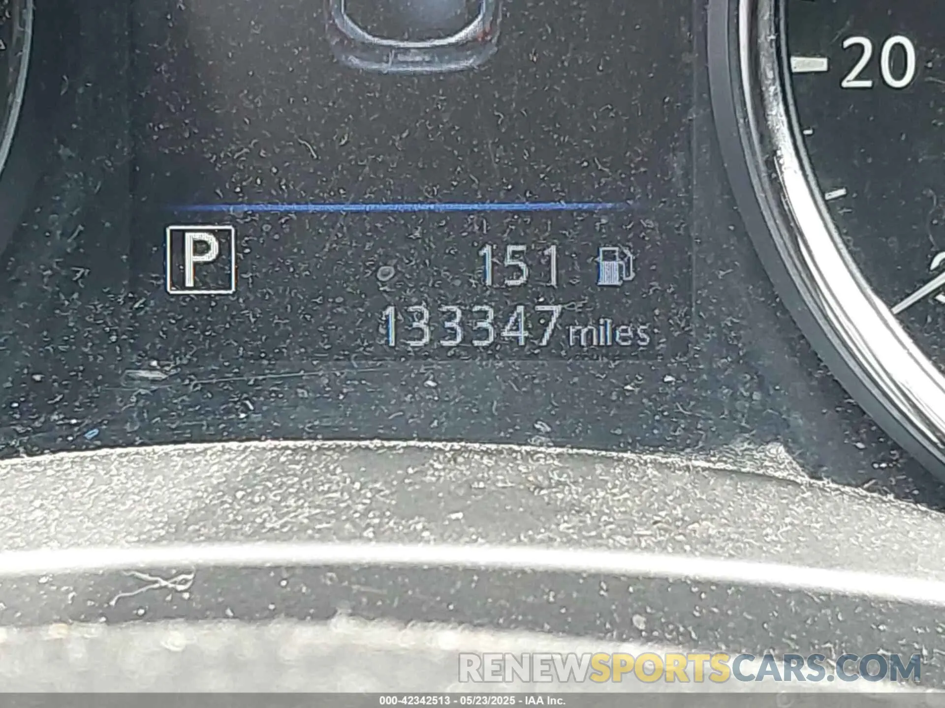 16 Photograph of a damaged car JN1BJ1CP0KW242469 NISSAN ROGUE SPORT 2019
