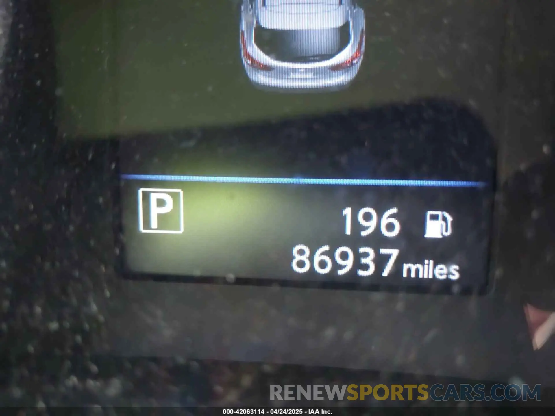 15 Photograph of a damaged car JN1BJ1CP1KW229861 NISSAN ROGUE SPORT 2019
