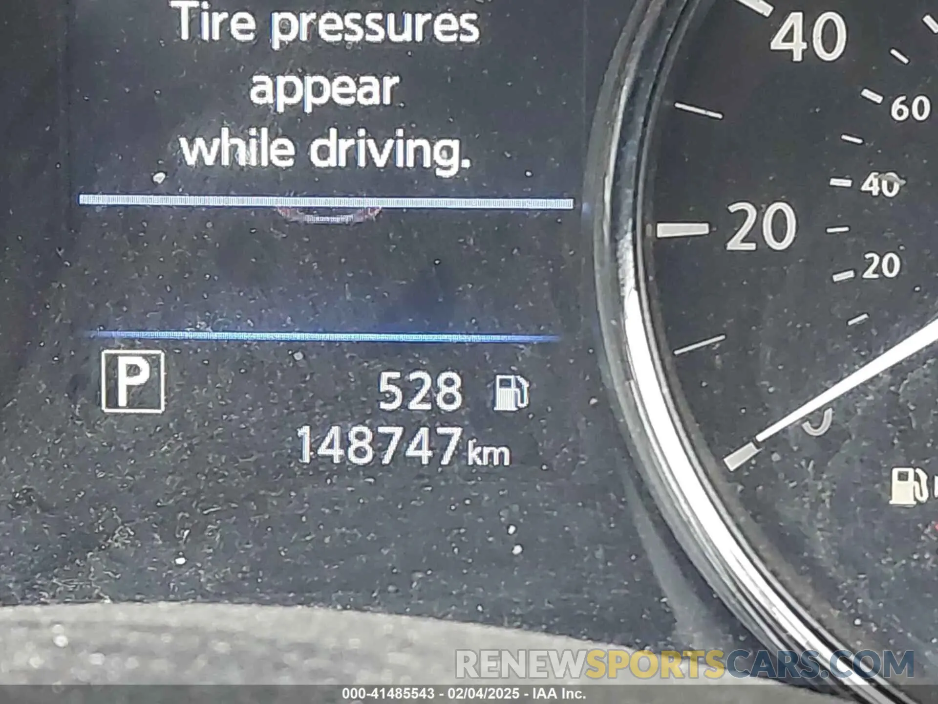 15 Photograph of a damaged car JN1BJ1CP1KW230962 NISSAN ROGUE SPORT 2019