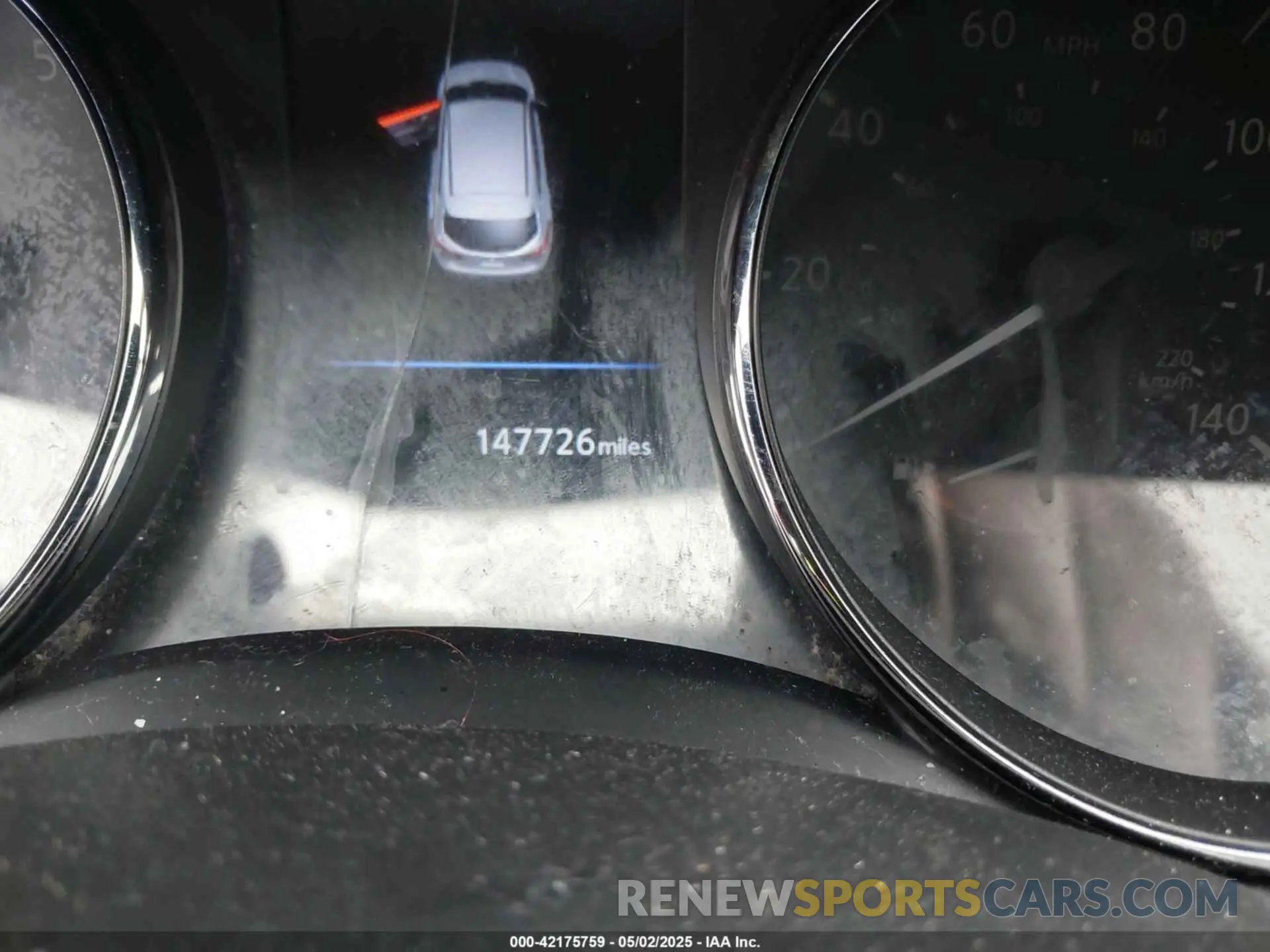 7 Photograph of a damaged car JN1BJ1CP1KW241766 NISSAN ROGUE SPORT 2019