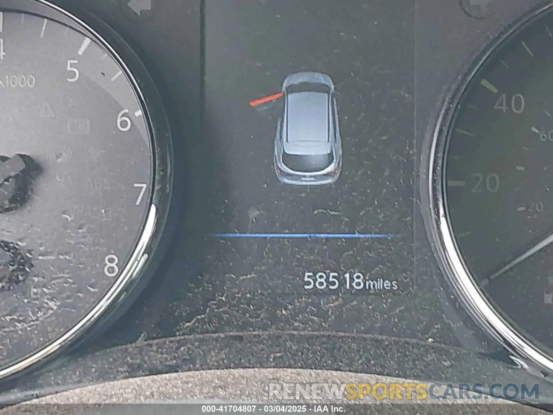 14 Photograph of a damaged car JN1BJ1CP2KW231473 NISSAN ROGUE SPORT 2019