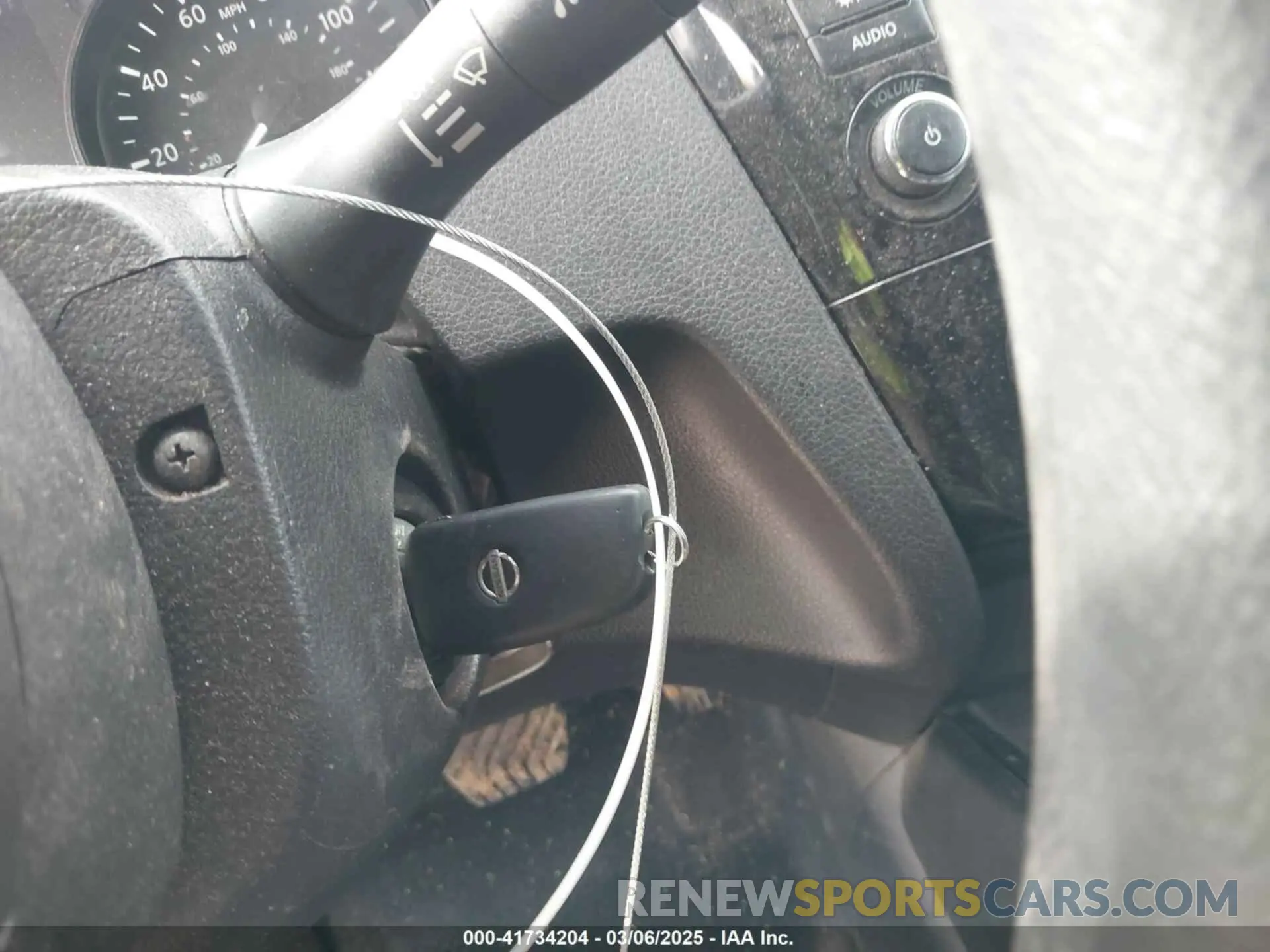 11 Photograph of a damaged car JN1BJ1CP3KW218361 NISSAN ROGUE SPORT 2019