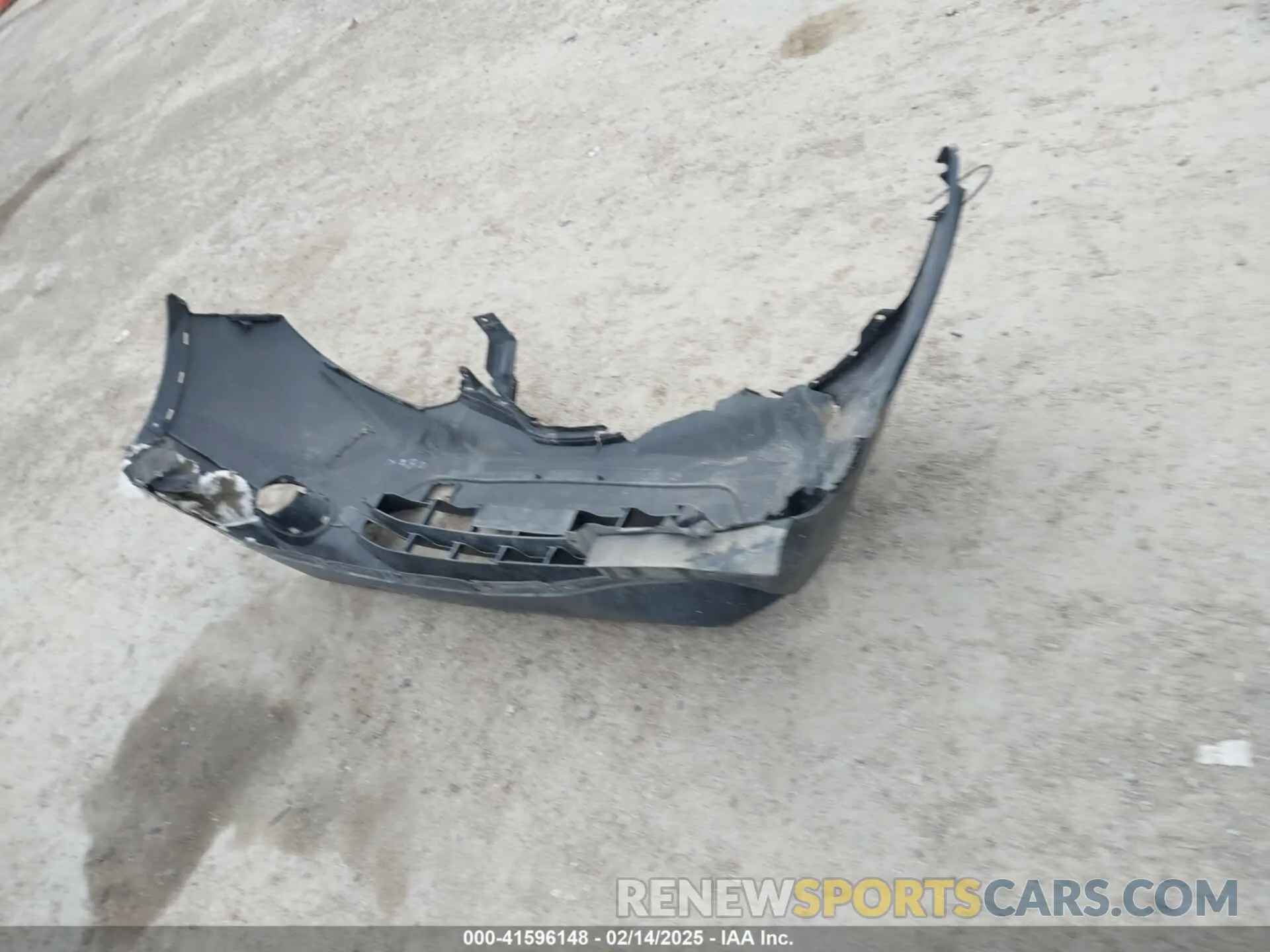 12 Photograph of a damaged car JN1BJ1CP4KW520483 NISSAN ROGUE SPORT 2019
