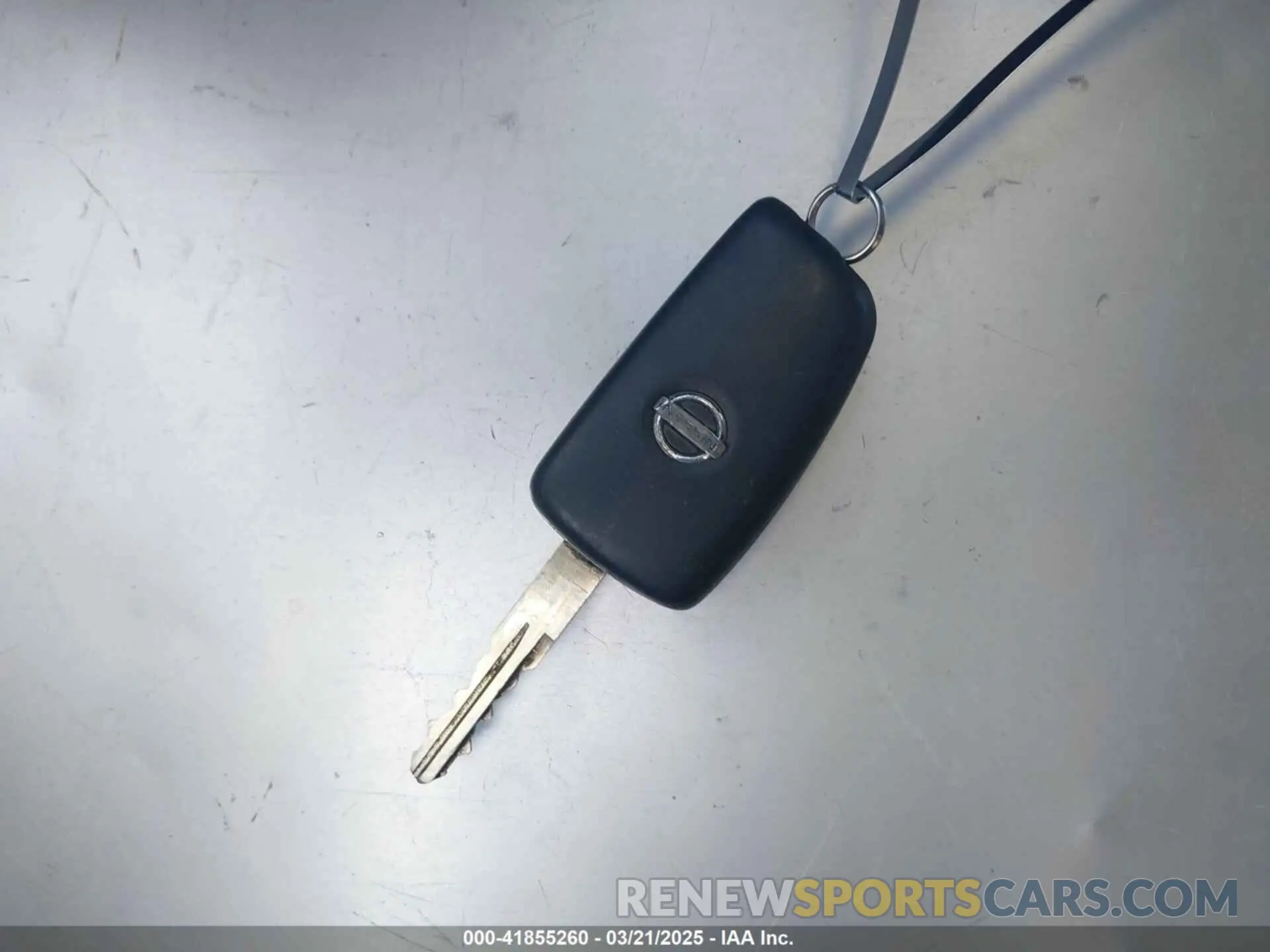 11 Photograph of a damaged car JN1BJ1CP5KW226980 NISSAN ROGUE SPORT 2019