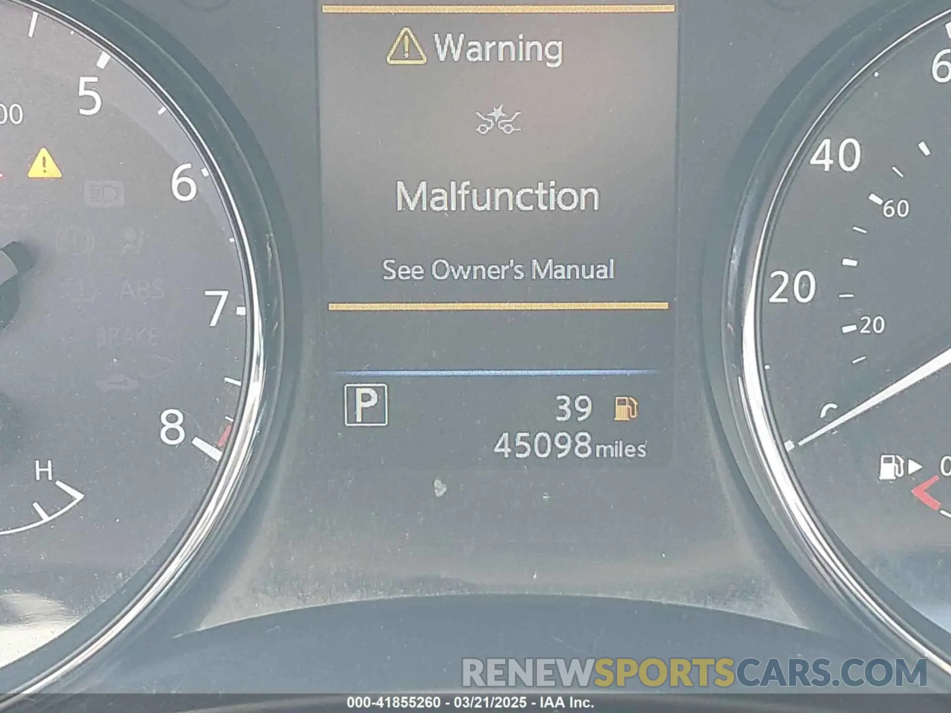 15 Photograph of a damaged car JN1BJ1CP5KW226980 NISSAN ROGUE SPORT 2019