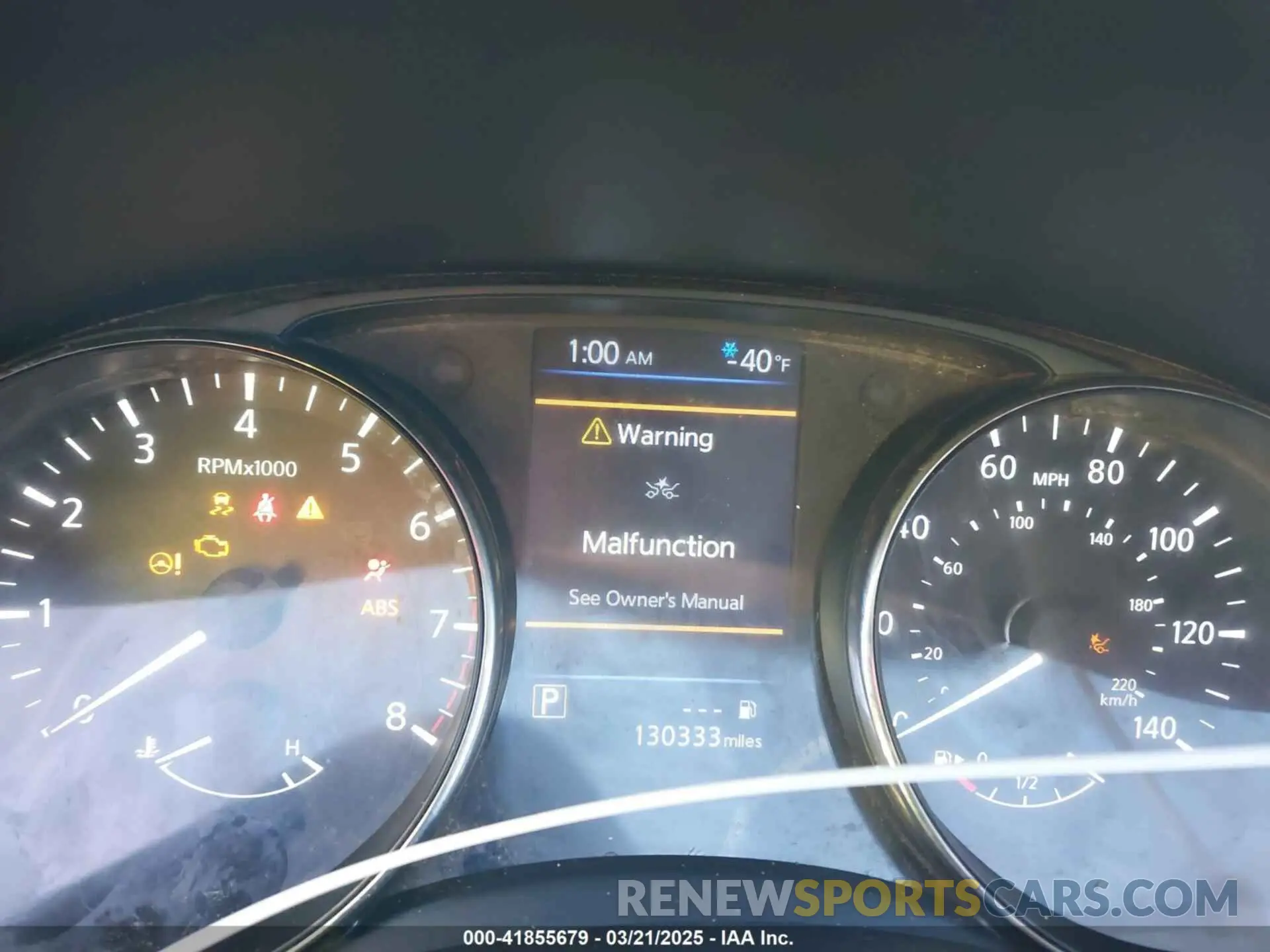 15 Photograph of a damaged car JN1BJ1CP5KW228289 NISSAN ROGUE SPORT 2019