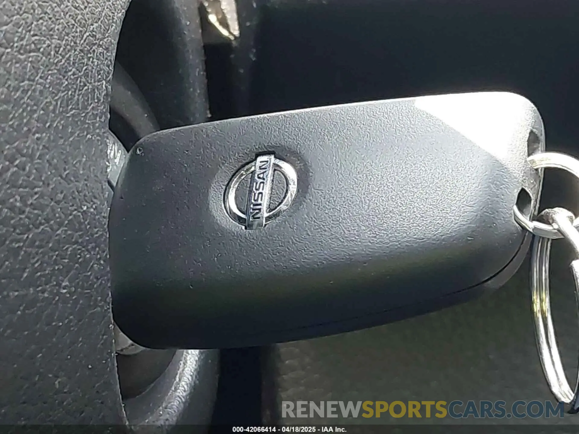 11 Photograph of a damaged car JN1BJ1CP5KW235775 NISSAN ROGUE SPORT 2019
