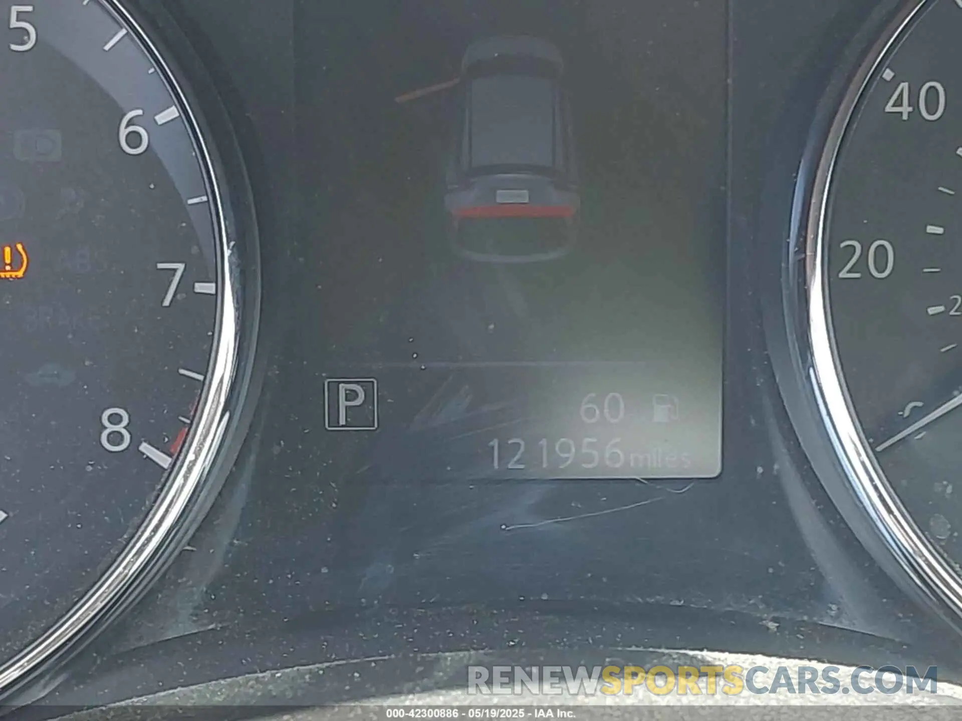 15 Photograph of a damaged car JN1BJ1CP5KW240376 NISSAN ROGUE SPORT 2019