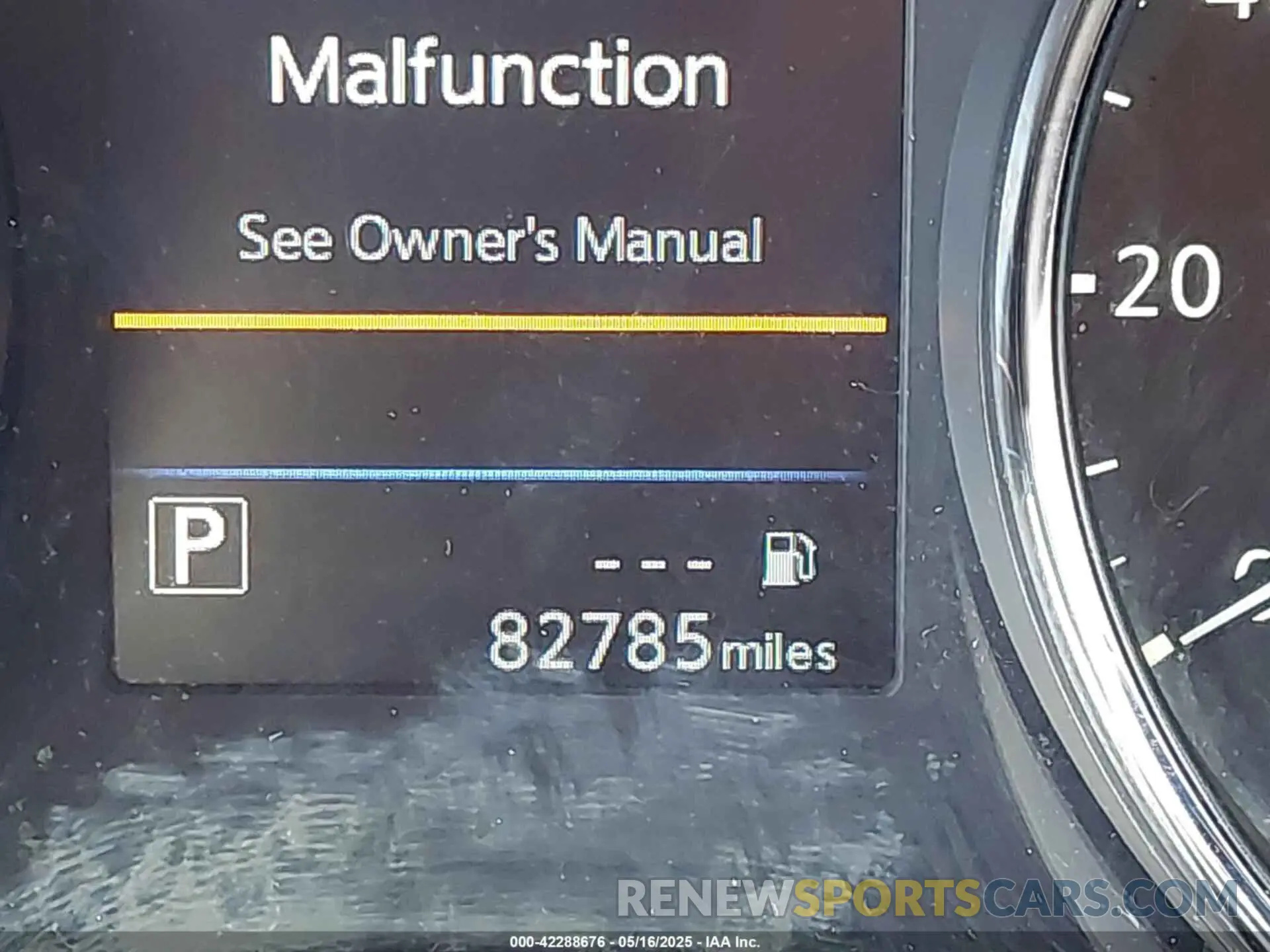 15 Photograph of a damaged car JN1BJ1CP6KW214496 NISSAN ROGUE SPORT 2019