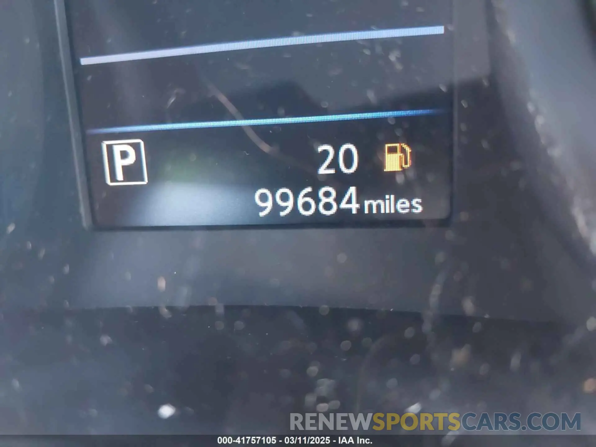15 Photograph of a damaged car JN1BJ1CP6KW219973 NISSAN ROGUE SPORT 2019