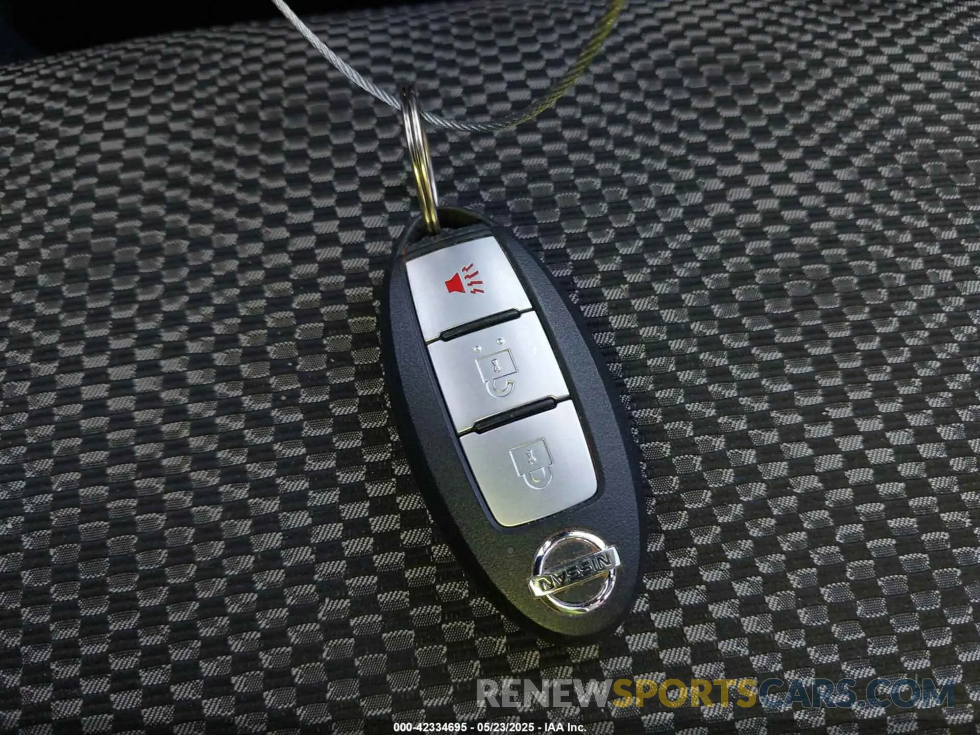 11 Photograph of a damaged car JN1BJ1CP7KW224499 NISSAN ROGUE SPORT 2019