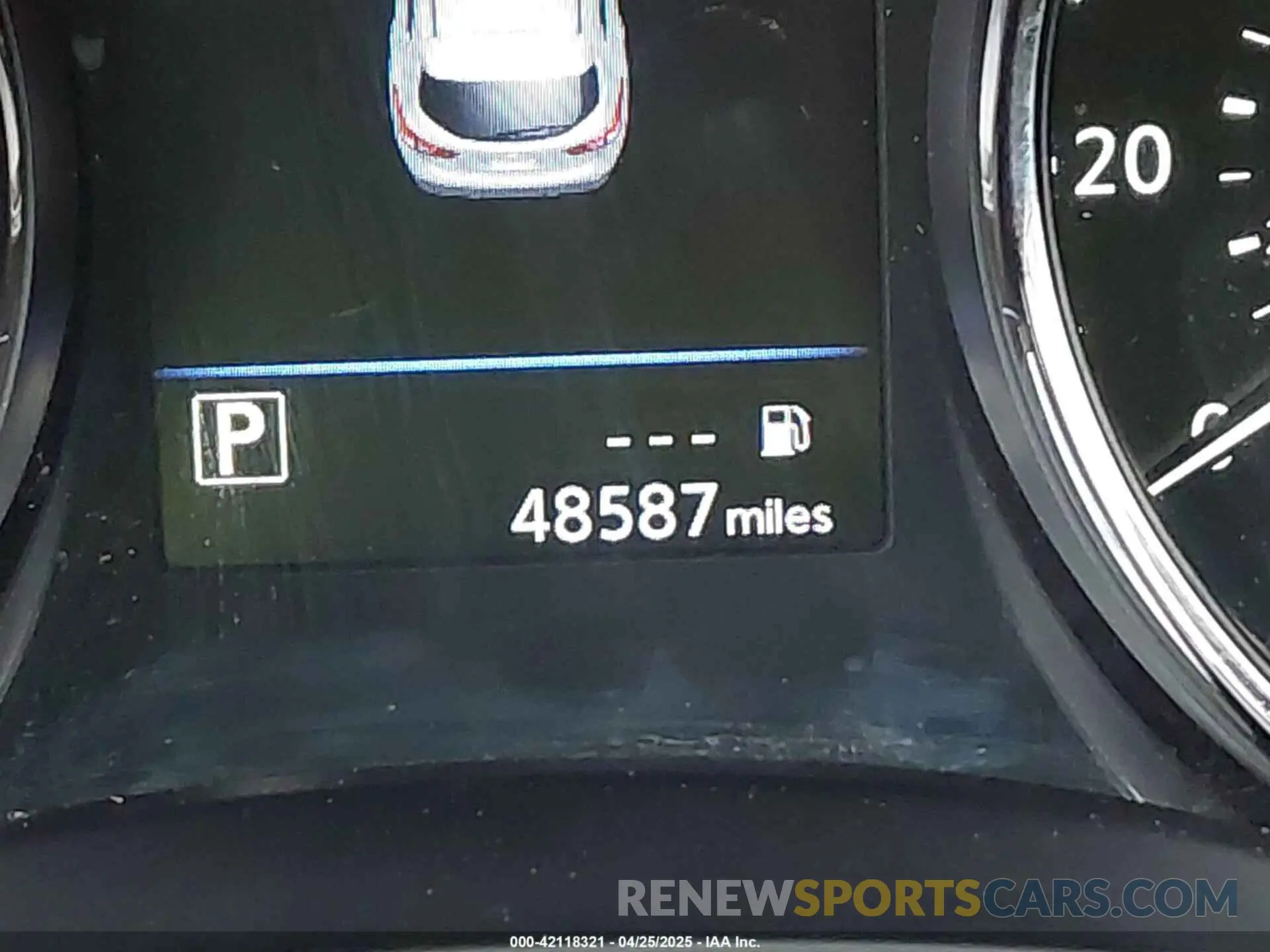15 Photograph of a damaged car JN1BJ1CP7KW229489 NISSAN ROGUE SPORT 2019