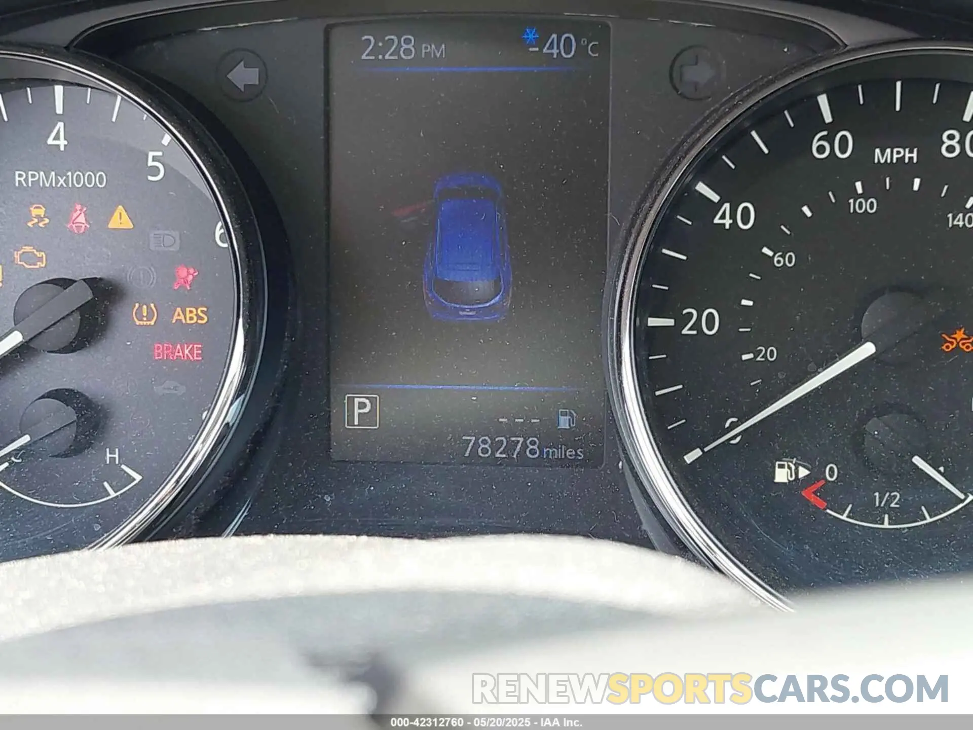 16 Photograph of a damaged car JN1BJ1CP7KW236524 NISSAN ROGUE SPORT 2019