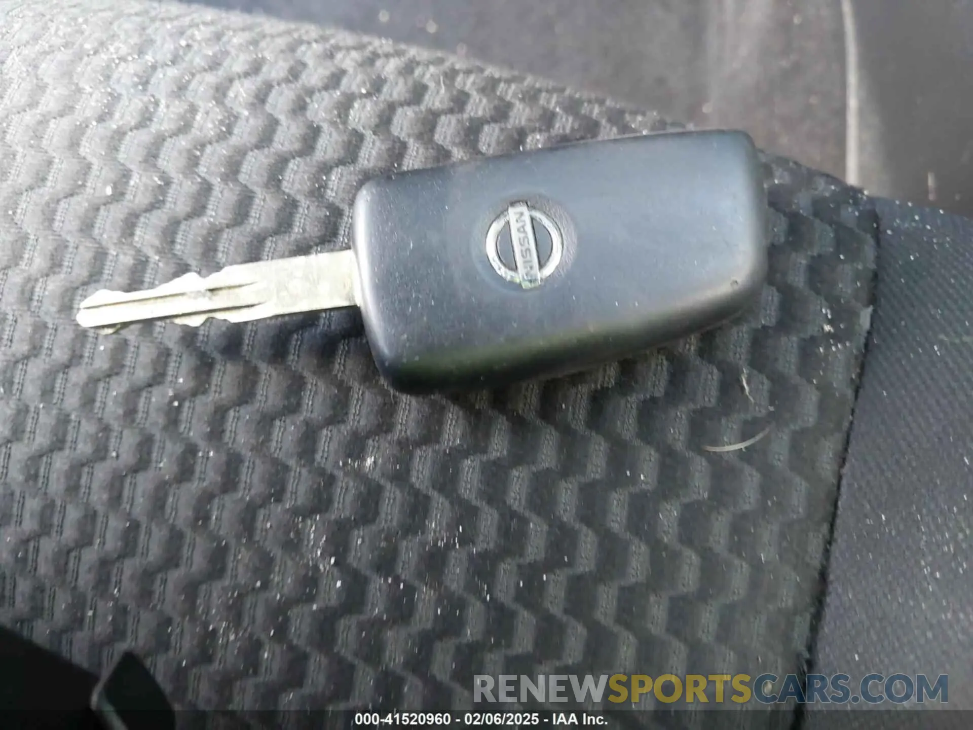 11 Photograph of a damaged car JN1BJ1CP8KW217691 NISSAN ROGUE SPORT 2019