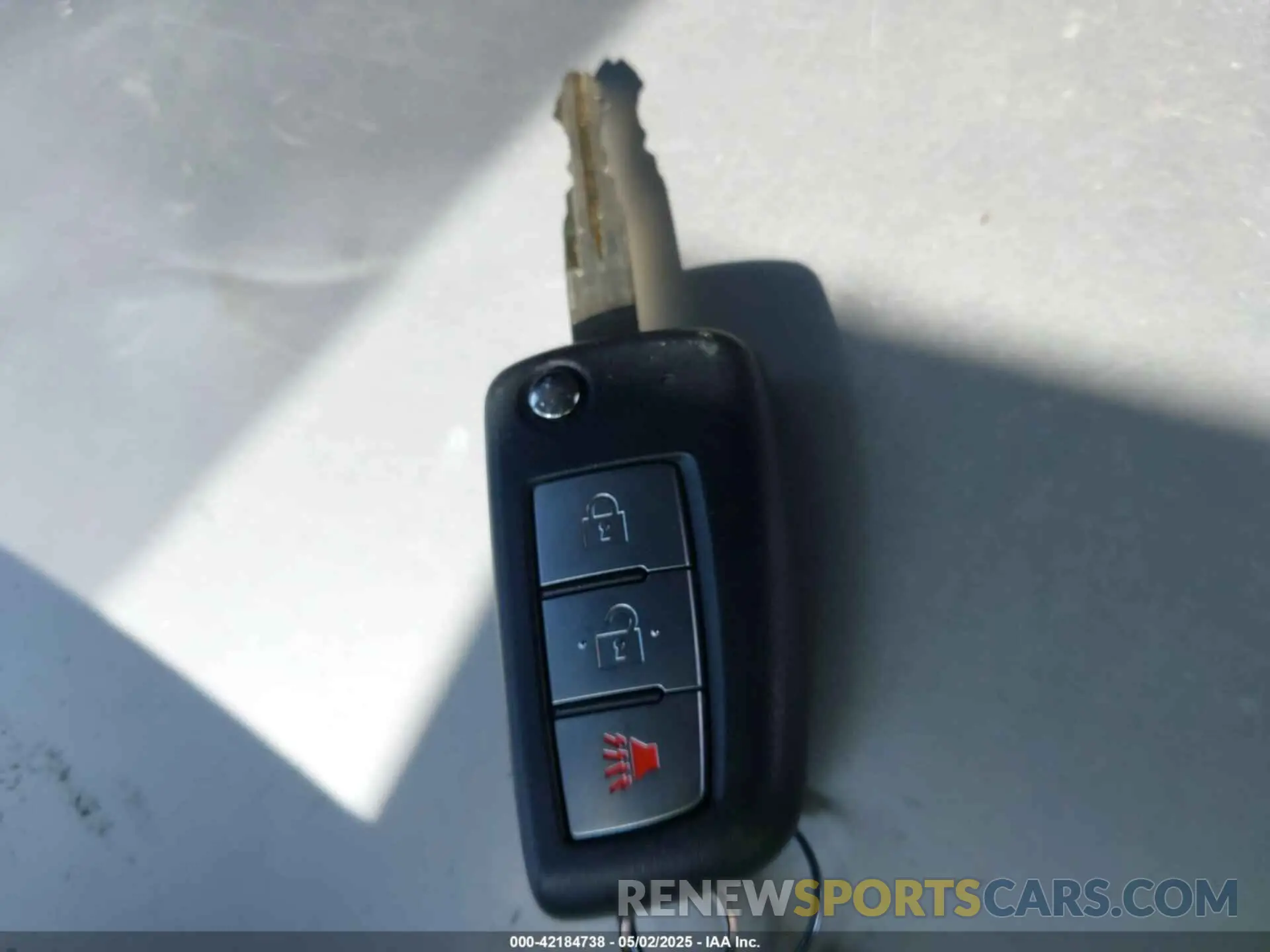 11 Photograph of a damaged car JN1BJ1CP8KW222406 NISSAN ROGUE SPORT 2019