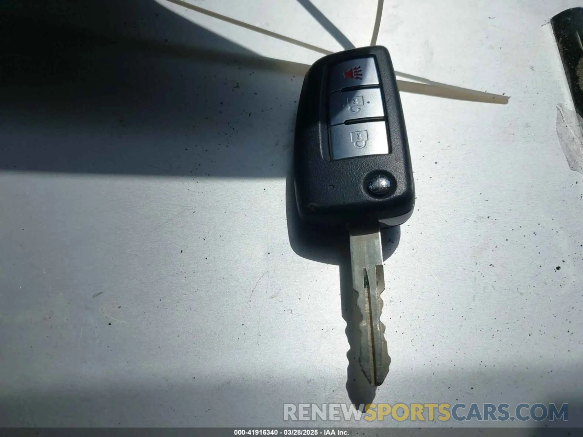 11 Photograph of a damaged car JN1BJ1CP8KW227072 NISSAN ROGUE SPORT 2019