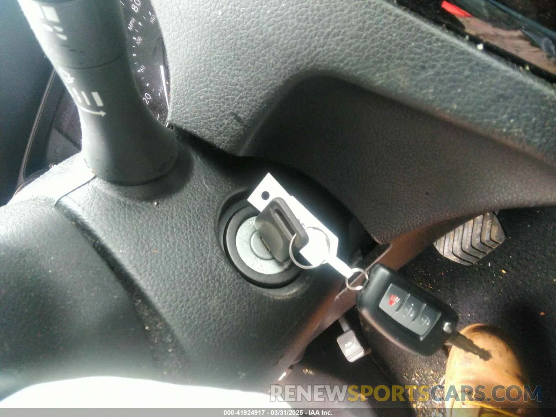 11 Photograph of a damaged car JN1BJ1CP9KW220583 NISSAN ROGUE SPORT 2019
