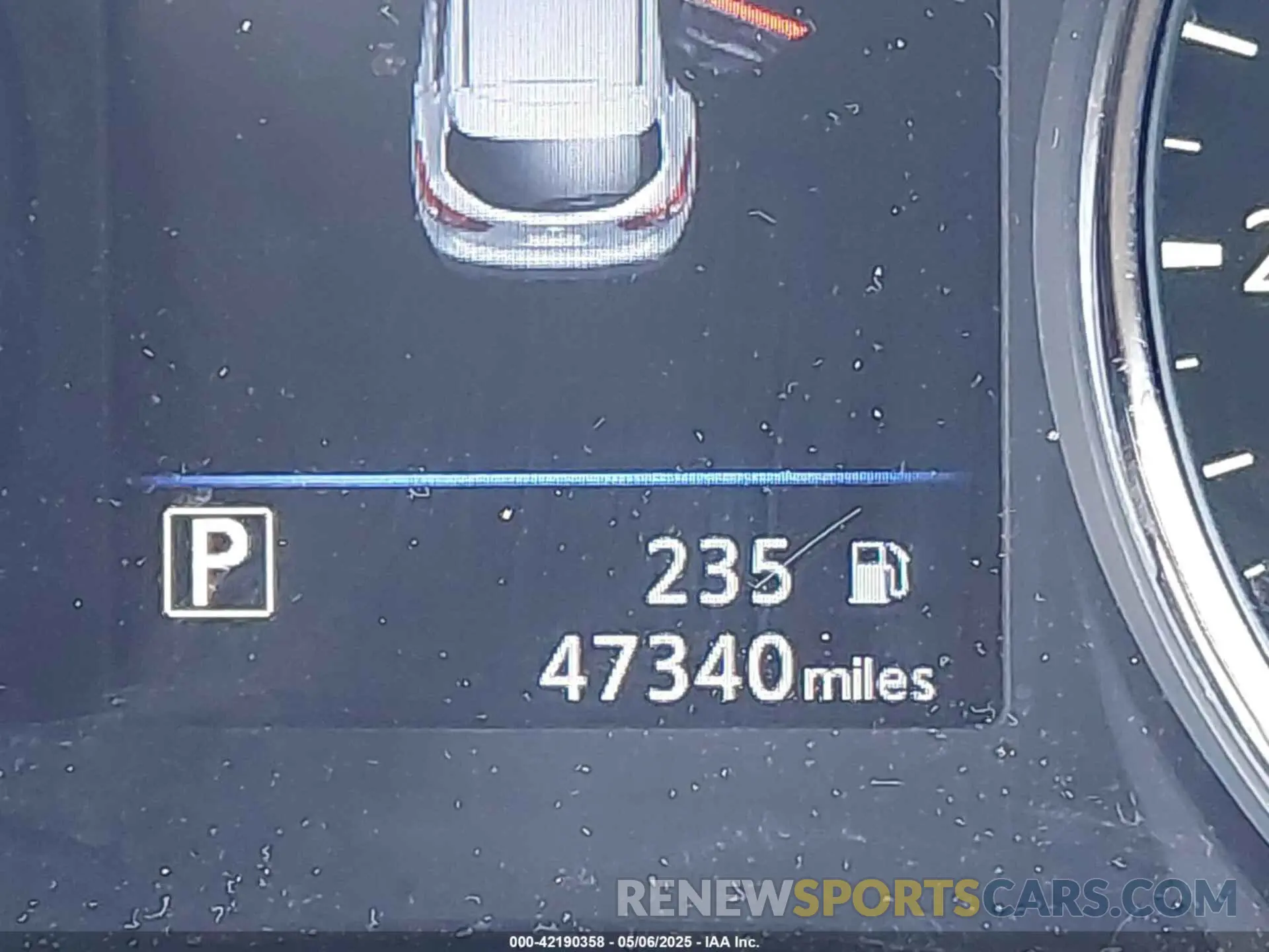 16 Photograph of a damaged car JN1BJ1CP9KW528885 NISSAN ROGUE SPORT 2019