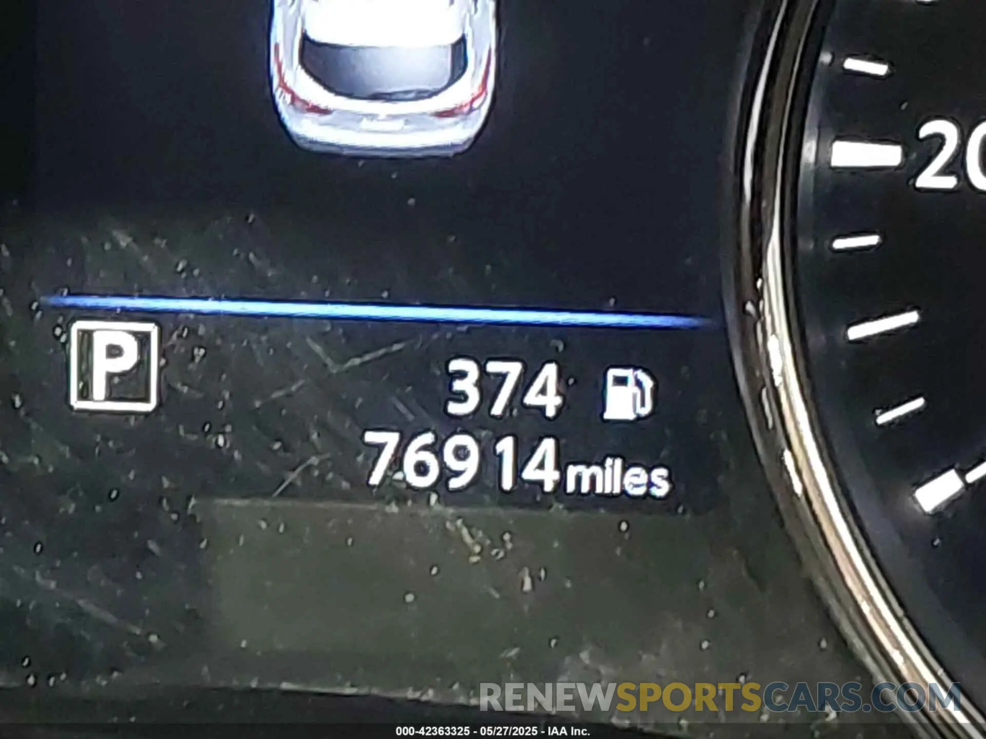 16 Photograph of a damaged car JN1BJ1CPXKW220009 NISSAN ROGUE SPORT 2019