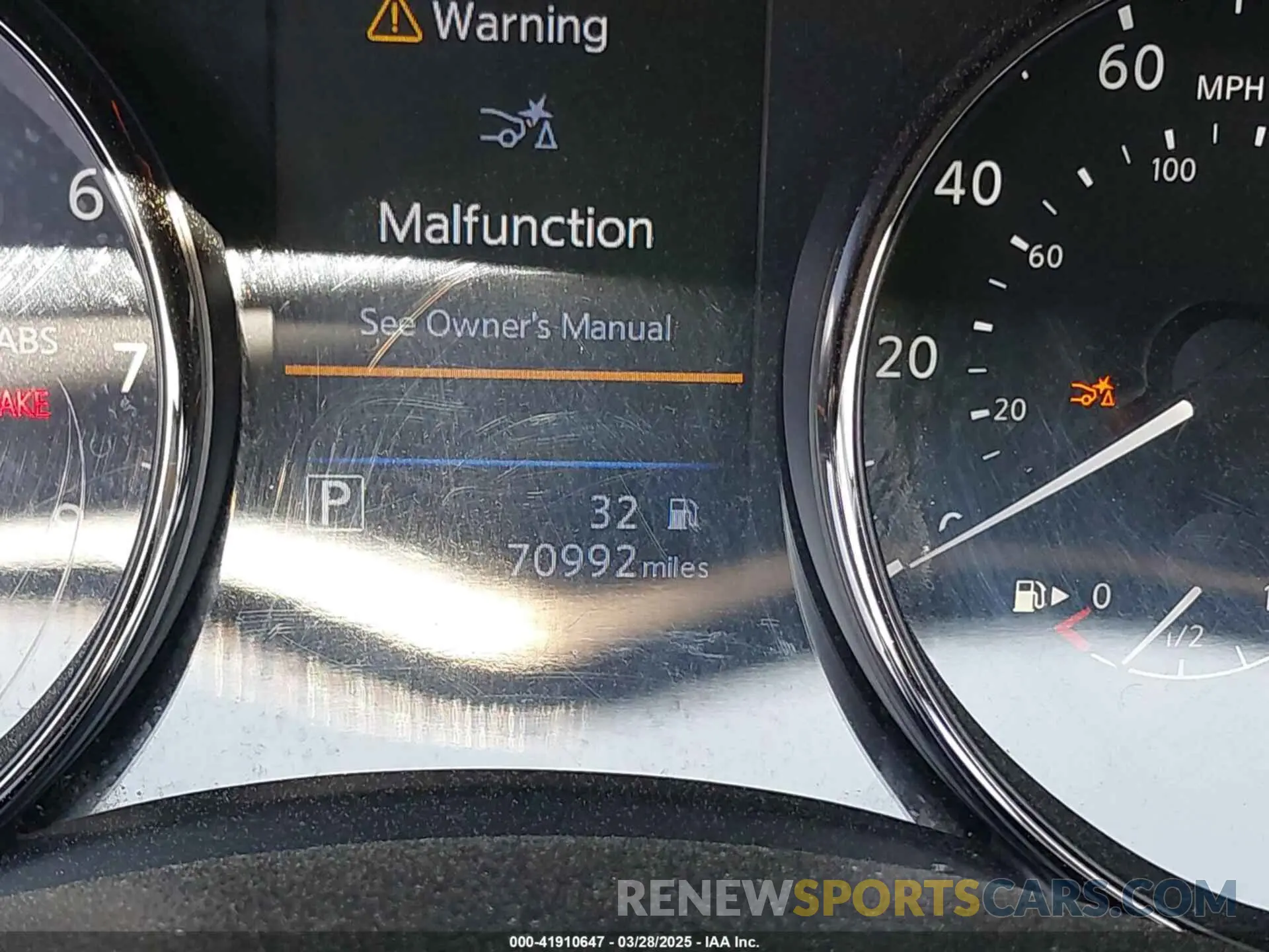 15 Photograph of a damaged car JN1BJ1CPXKW239644 NISSAN ROGUE SPORT 2019