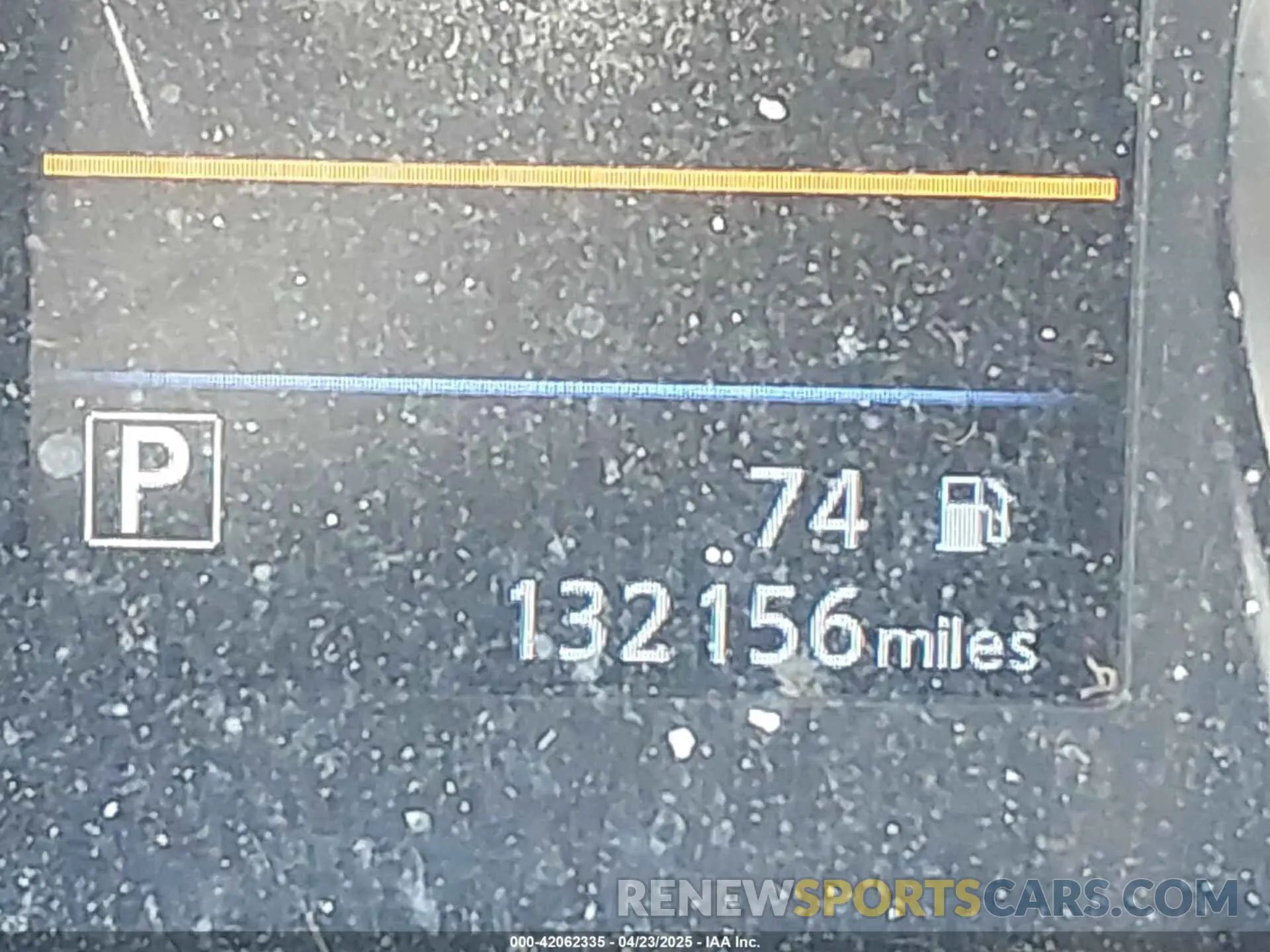 16 Photograph of a damaged car JN1BJ1CR0KW310254 NISSAN ROGUE SPORT 2019