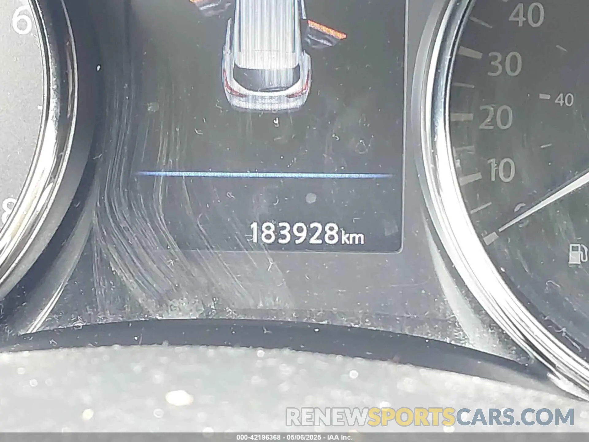 14 Photograph of a damaged car JN1BJ1CR0KW329564 NISSAN ROGUE SPORT 2019