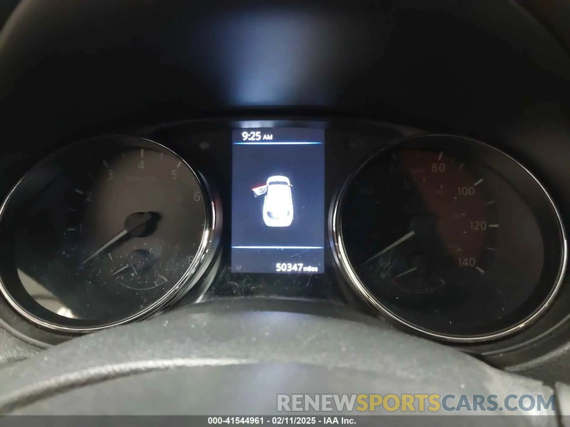 16 Photograph of a damaged car JN1BJ1CR0KW331105 NISSAN ROGUE SPORT 2019