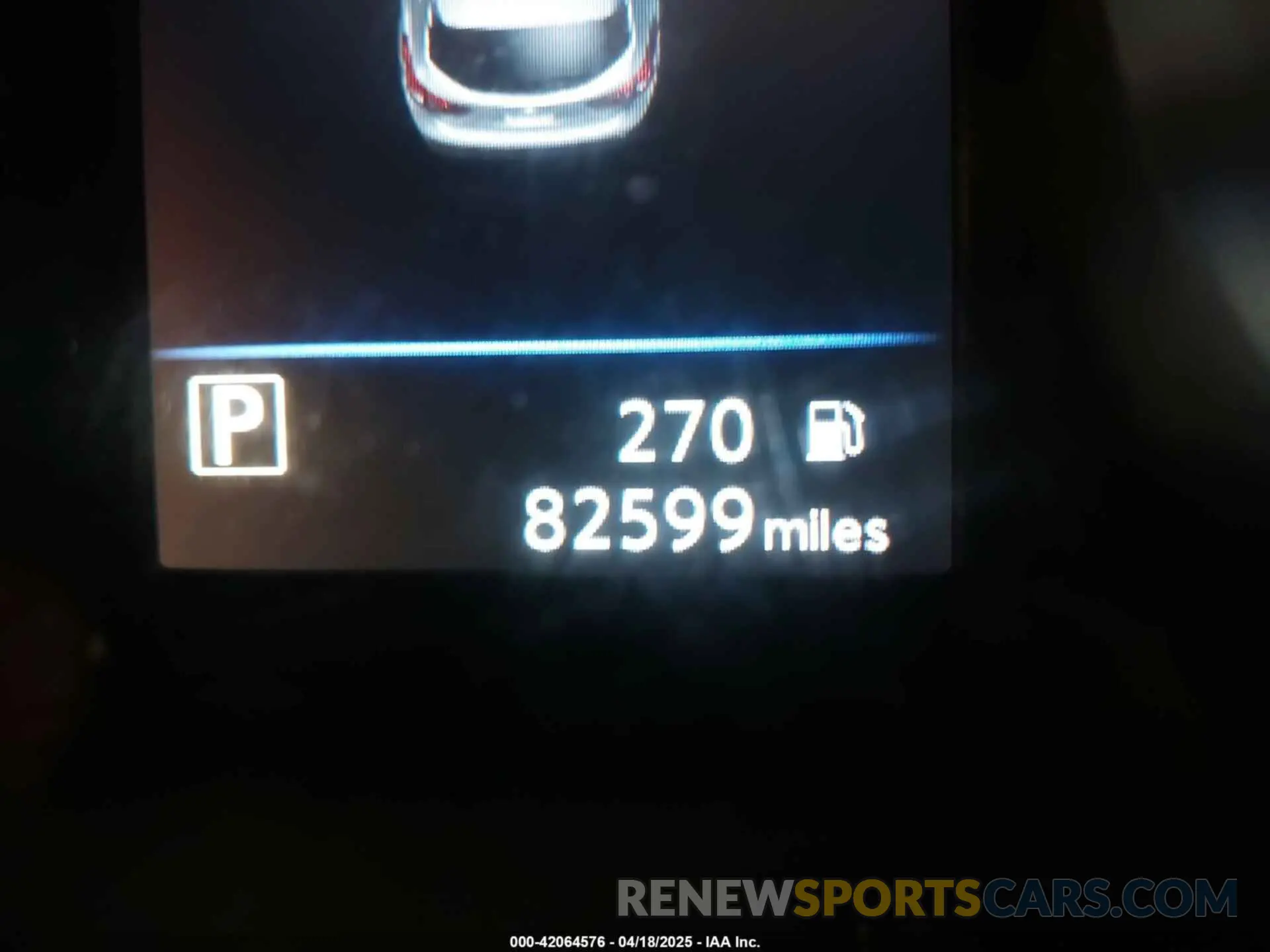 16 Photograph of a damaged car JN1BJ1CR1KW624110 NISSAN ROGUE SPORT 2019
